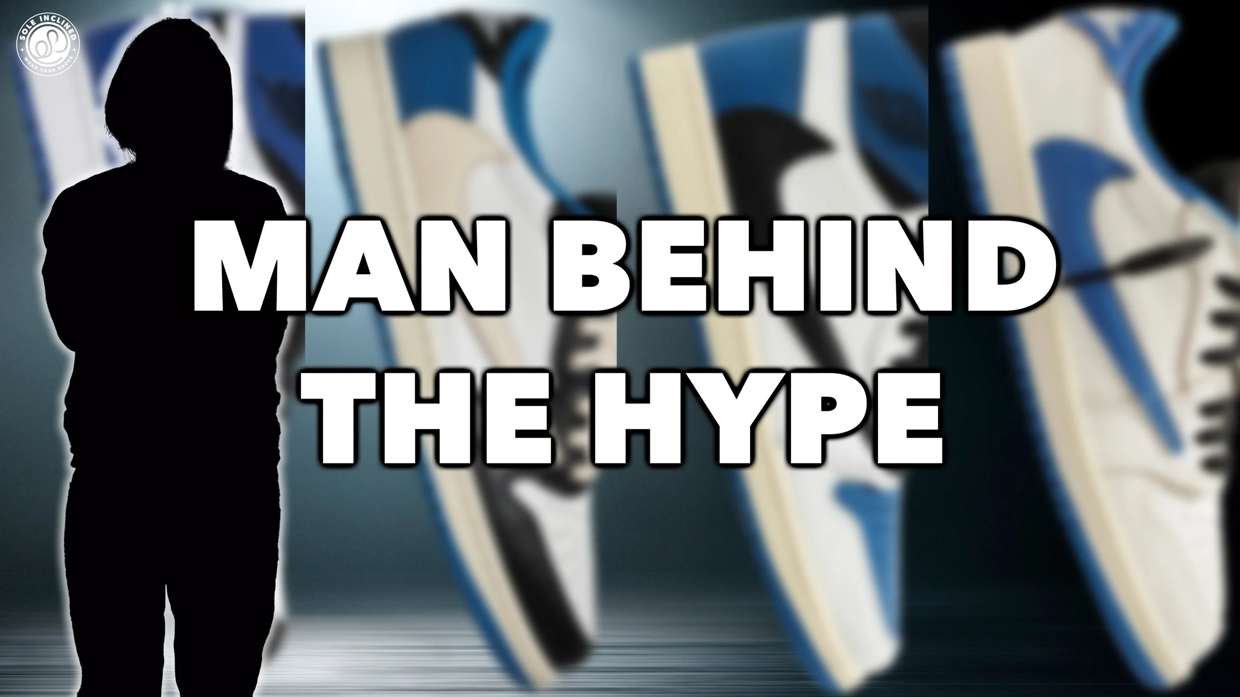 The Story of Hiroshi Fujiwara - The Man Behind Some Of The Most Beloved Sneakers Ever.