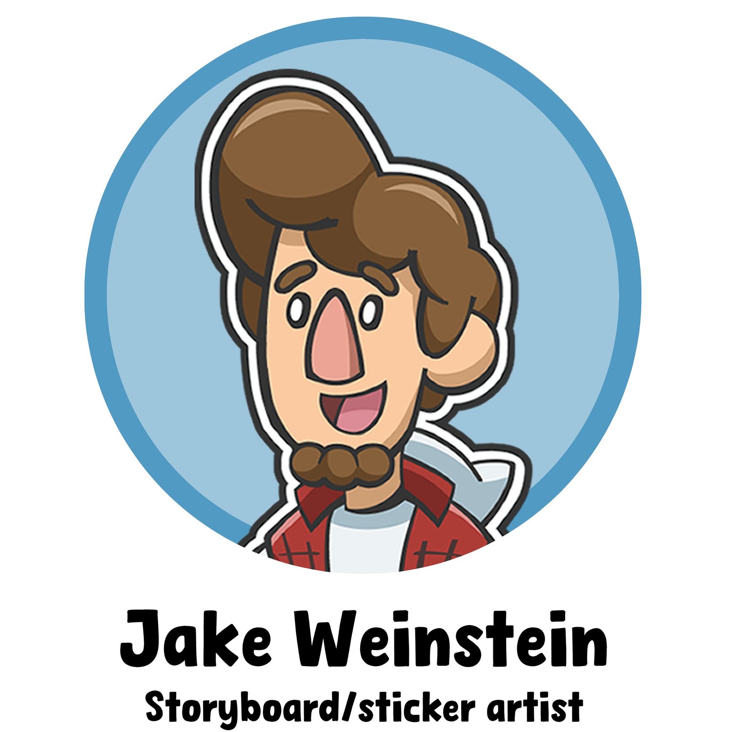 Jake Weinstein