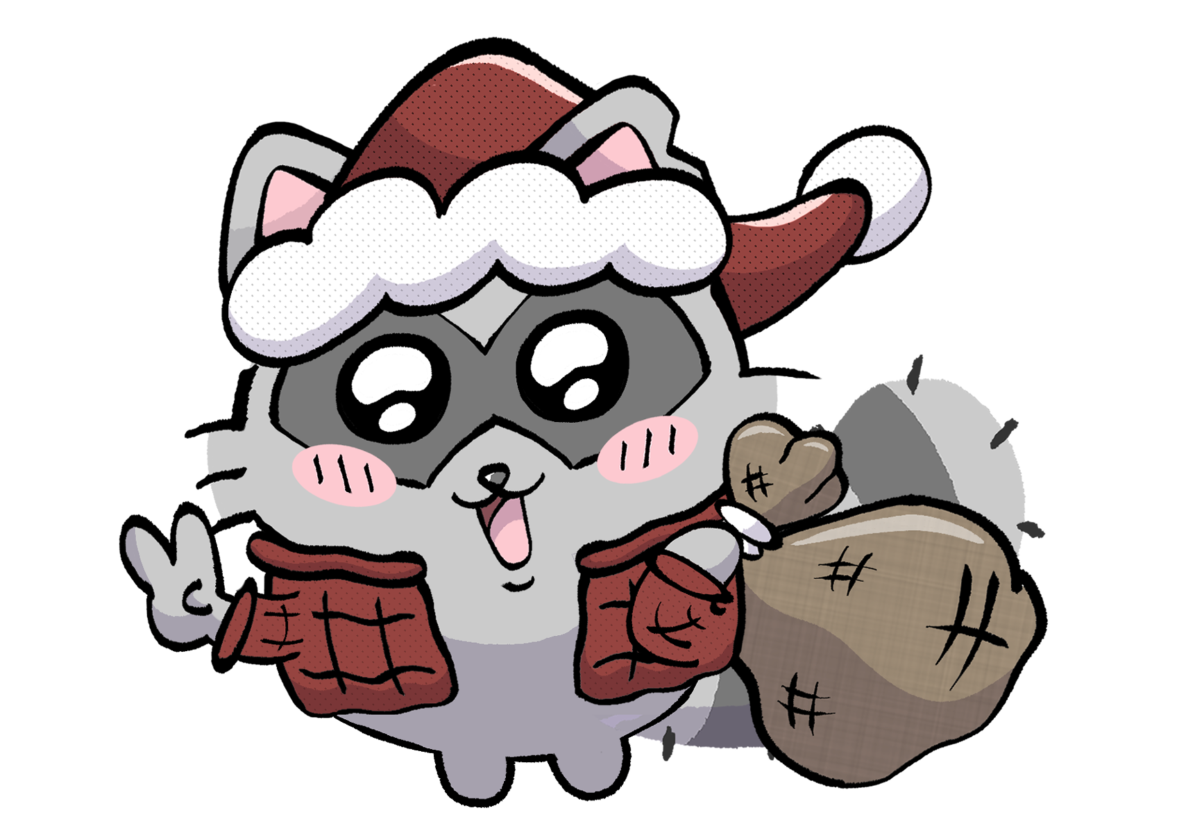 Santa Raccoon.png