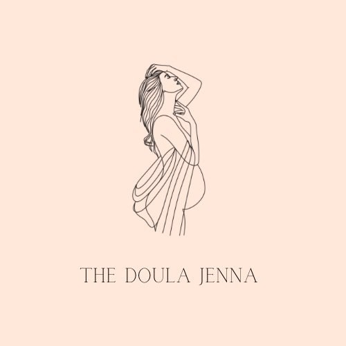 The Doula Jenna