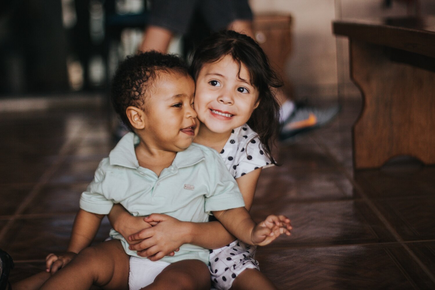 Navigating Parenthood During the Festive Season: A Guide to Balanced and Connected Parenting