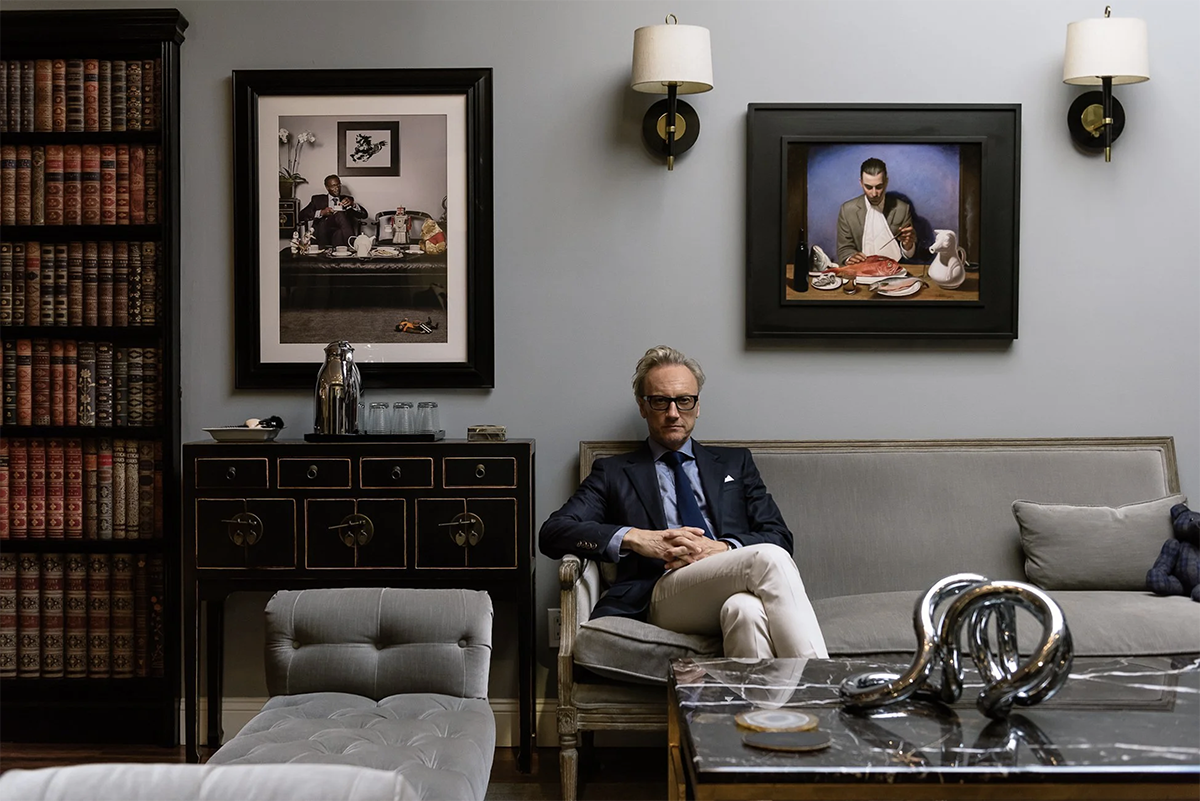 Why Editorial Portrait Photography Is Replacing Traditional Corporate Headshots in 2026