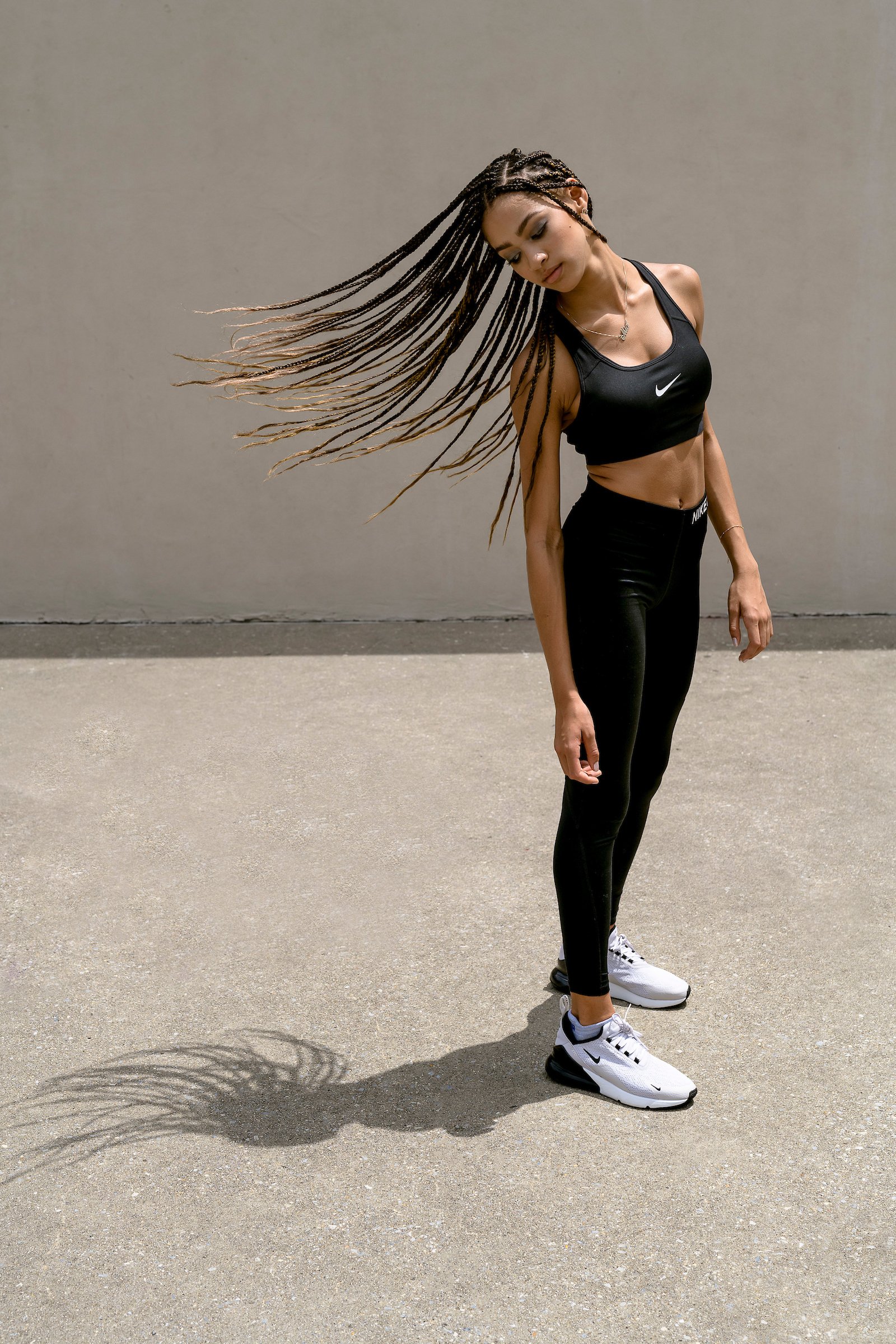 Activewear and athletic brands photoshoots — NYC Fashion, Lifestyle and  Portrait Photographer