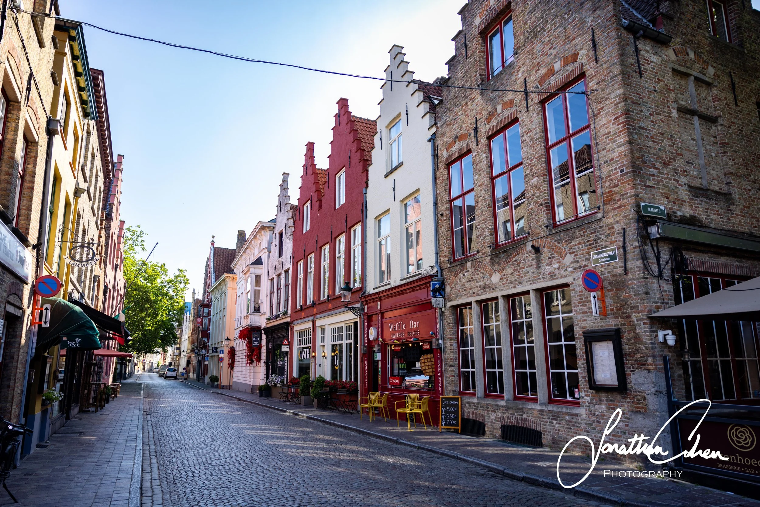 Bruges, Belgium 2025