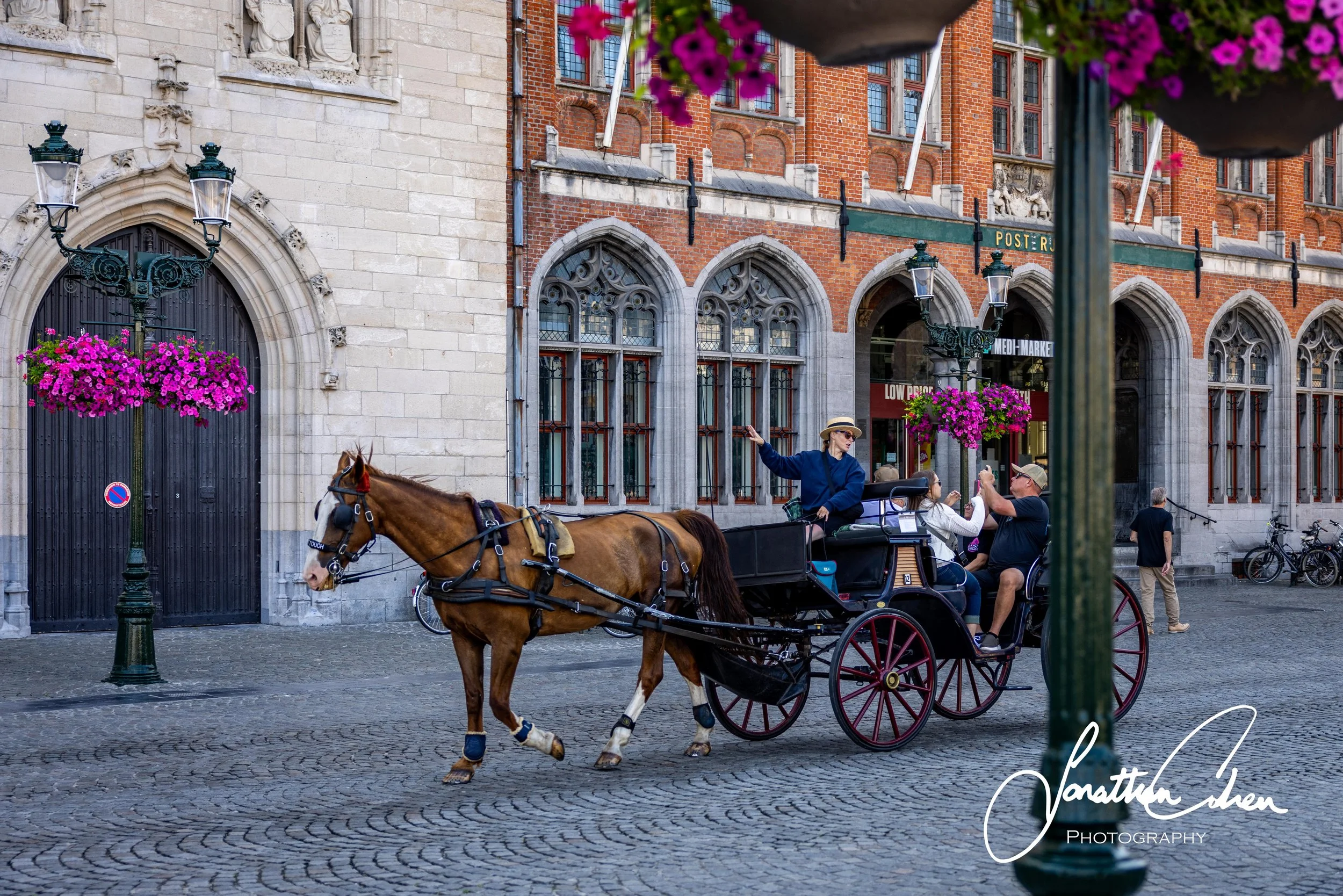 Bruges, Belgium 2025