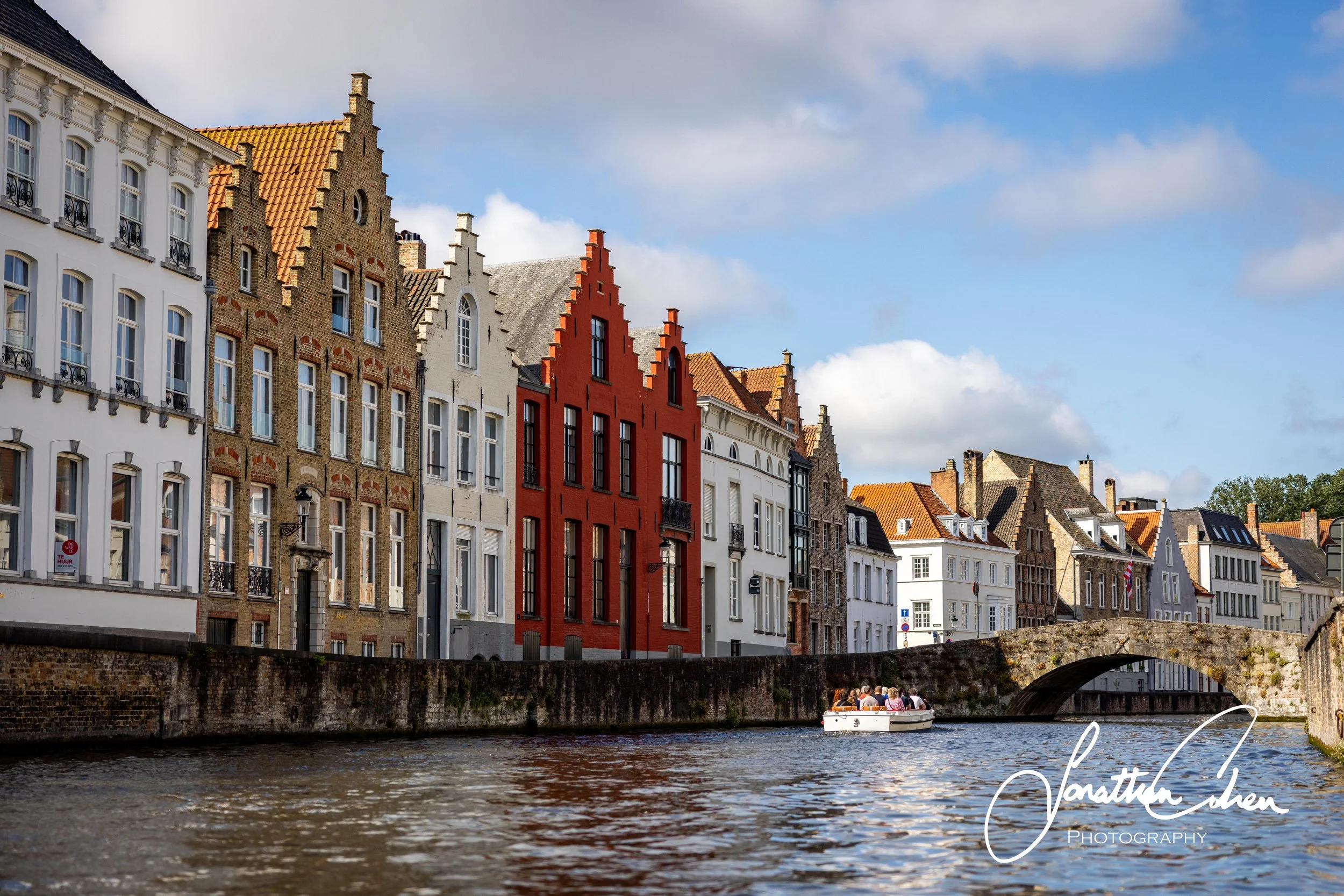 Bruges, Belgium 2025