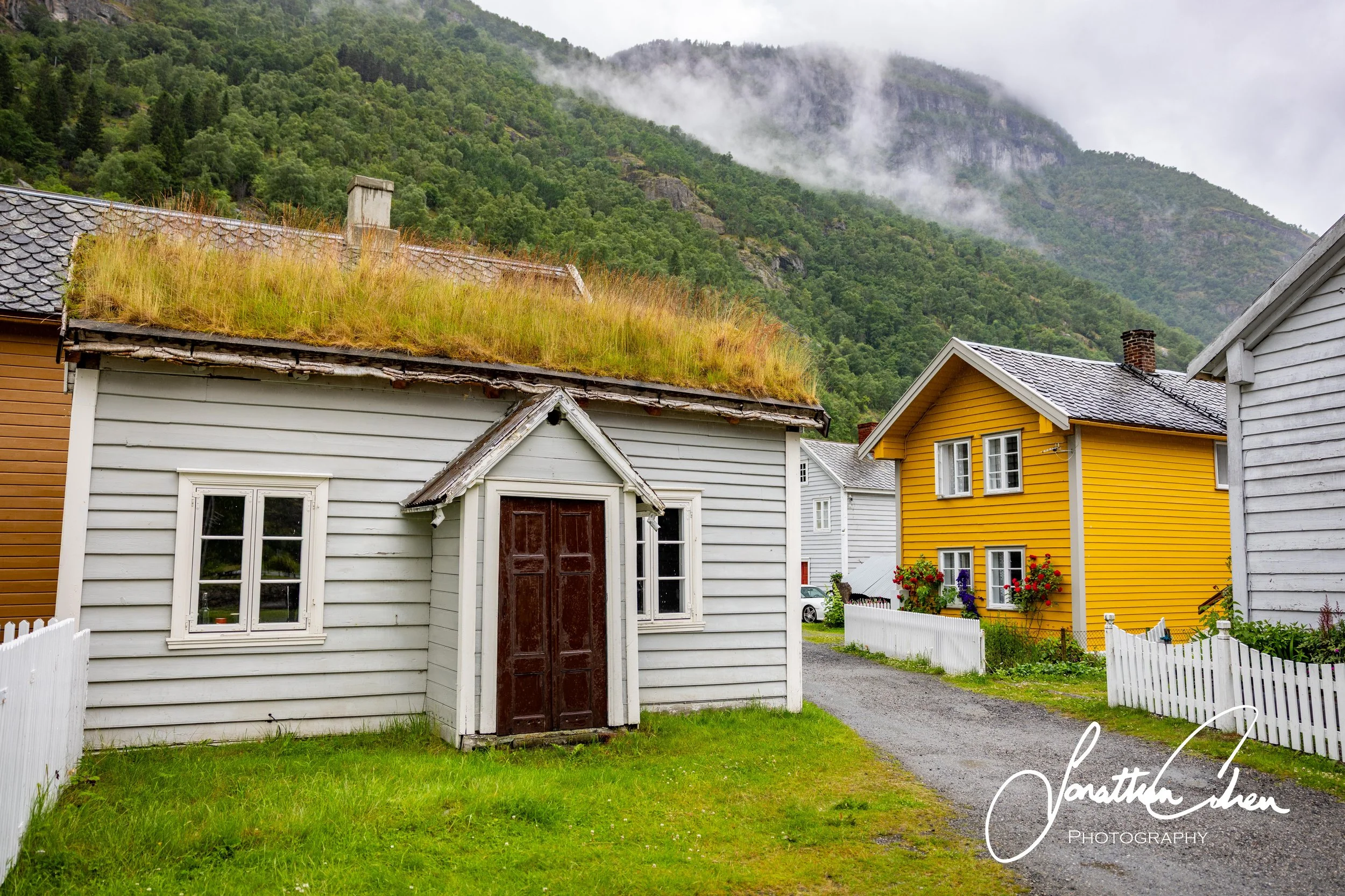 Lærdal, Norway 2025