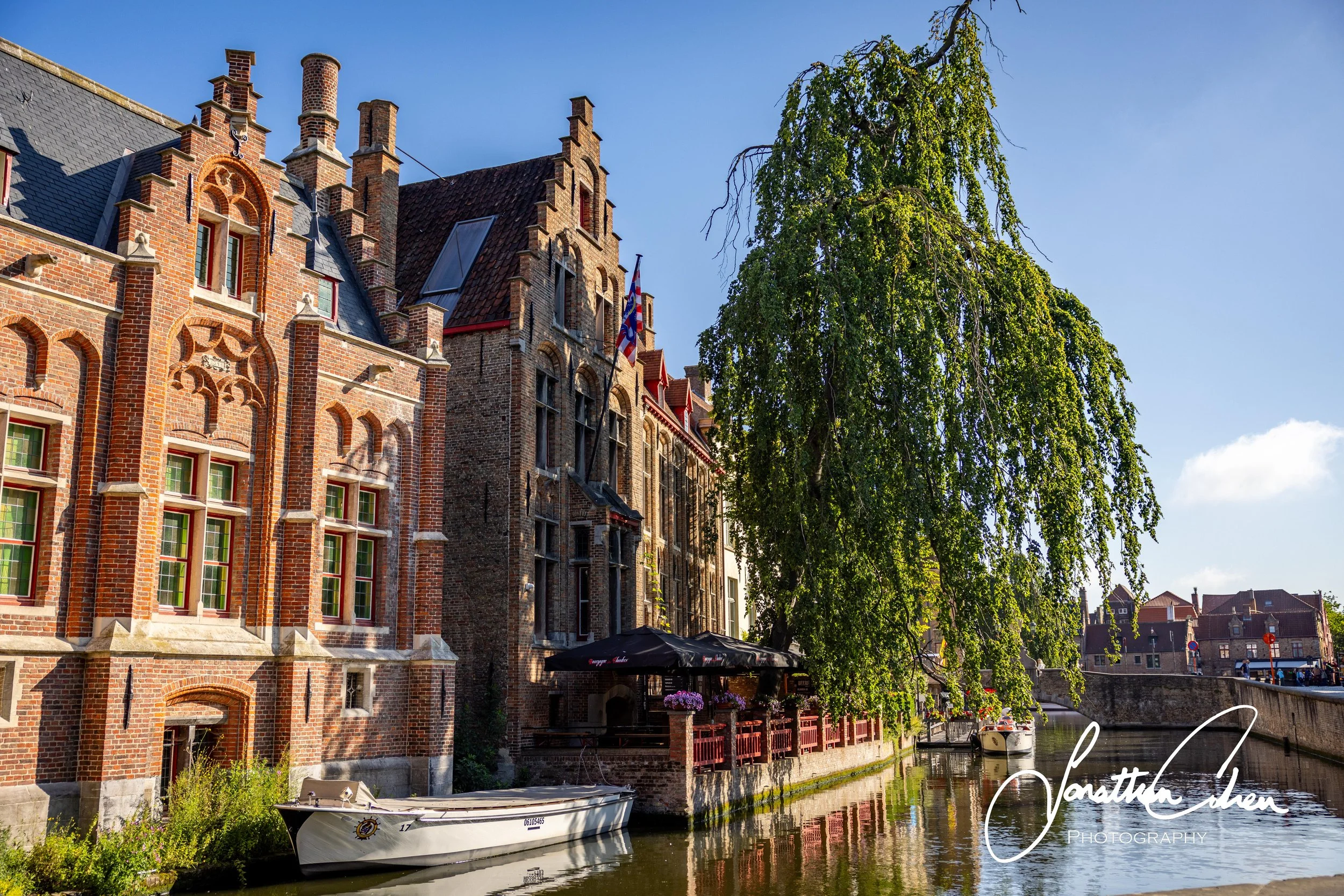 Bruges, Belgium 2025