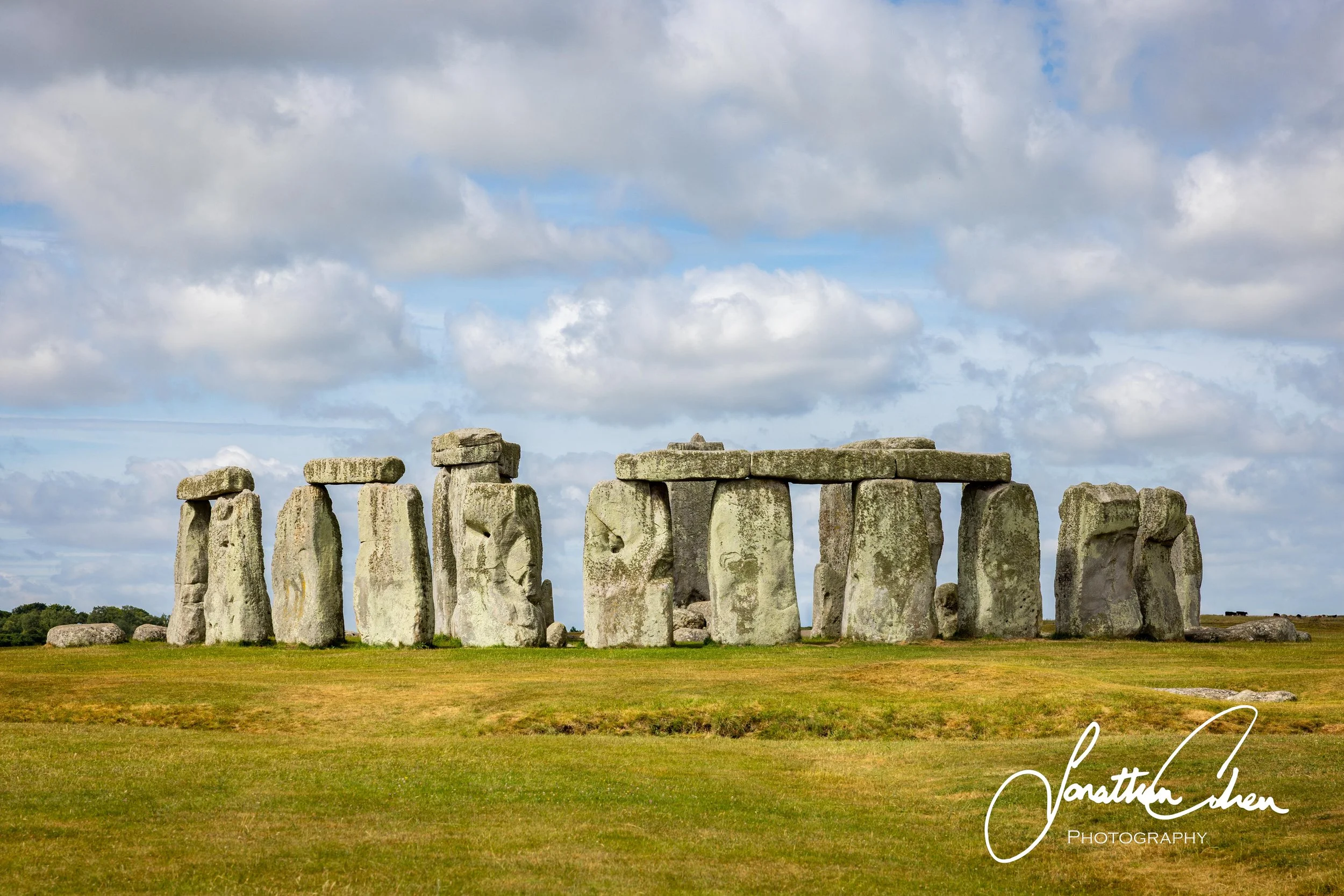 Stonehenge - Salisbury, UK 2025