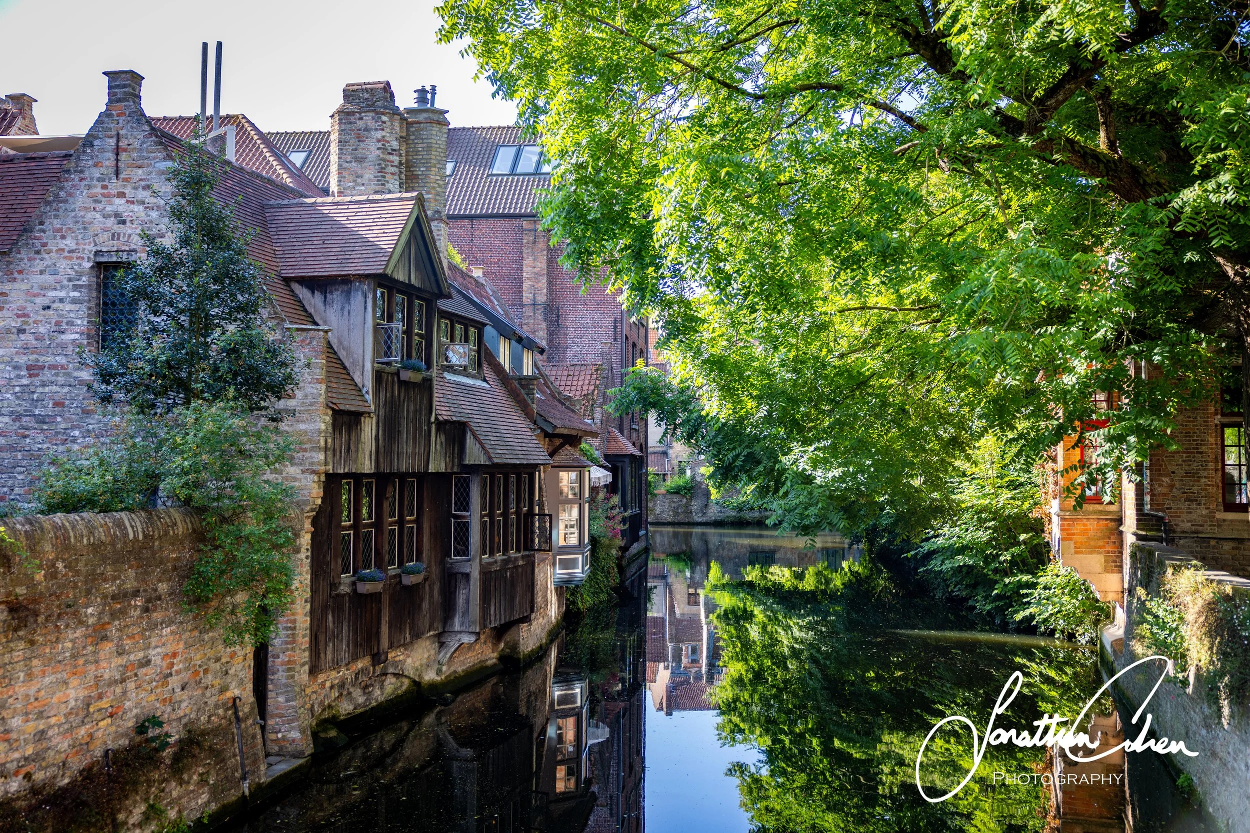 Bruges, Belgium 2025