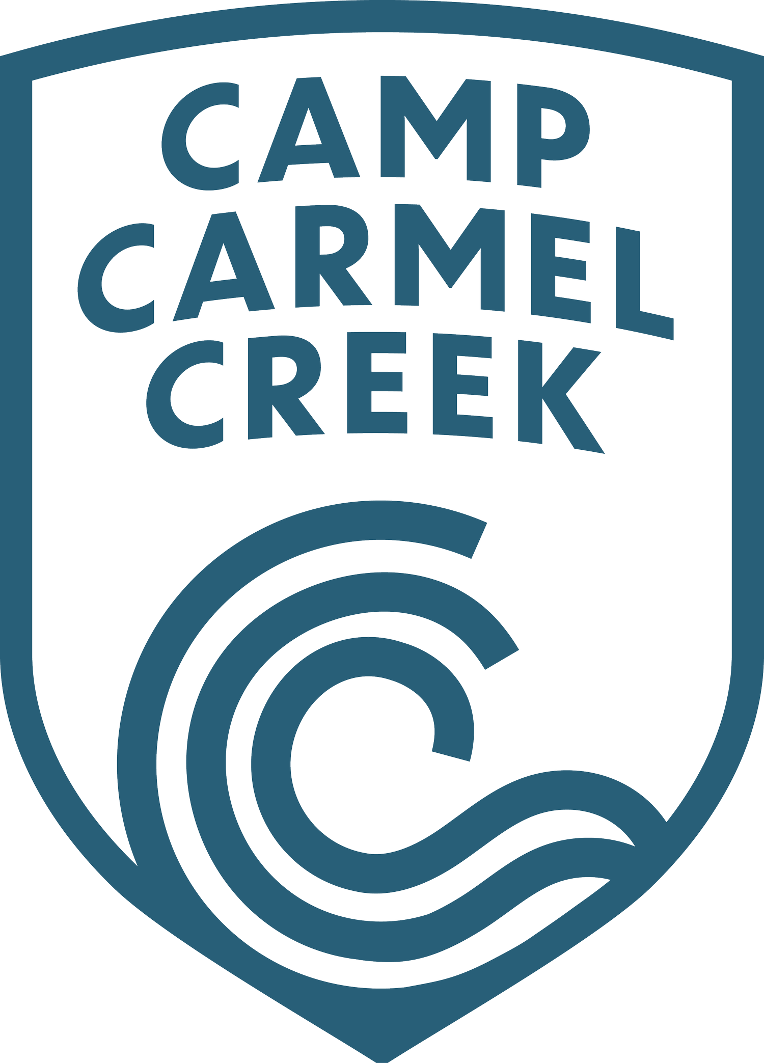 Camp Carmel Creek
