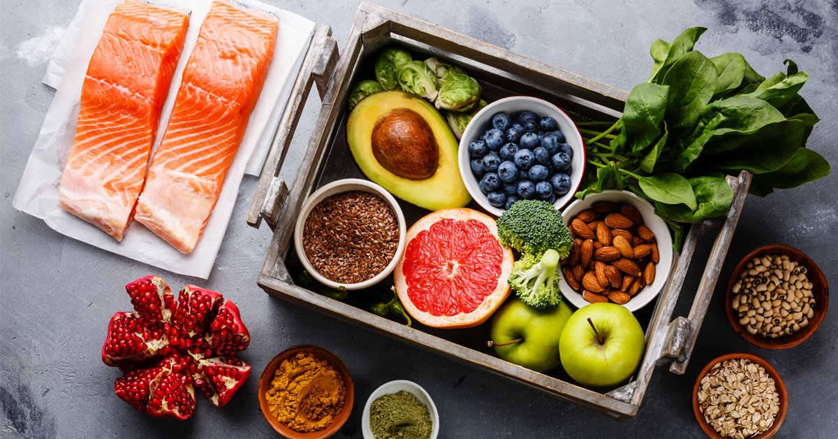 8 Weeks of Nutrition Coaching