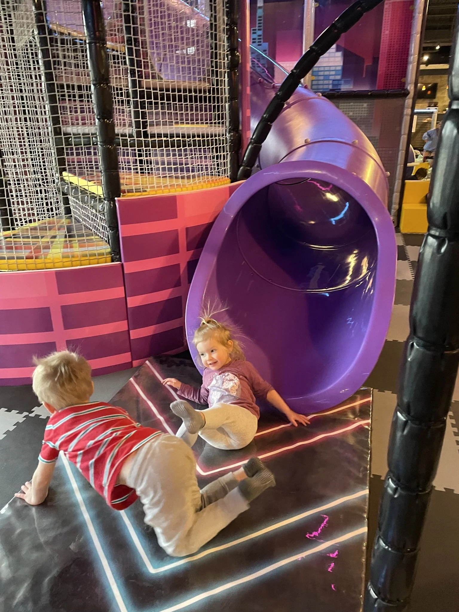 Parent’s Guide to Superkidz Club in Shawnee, KS — Kids In KC