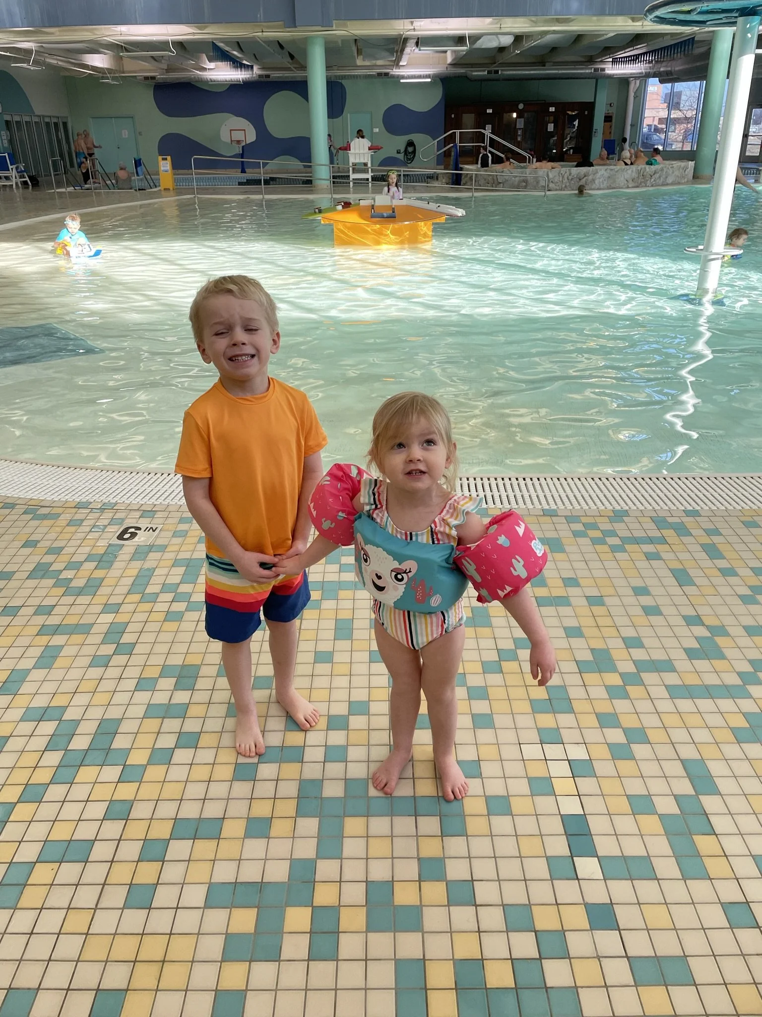 Cheap Indoor ToddlerFriendly Activities in Kansas City — Kids in KC