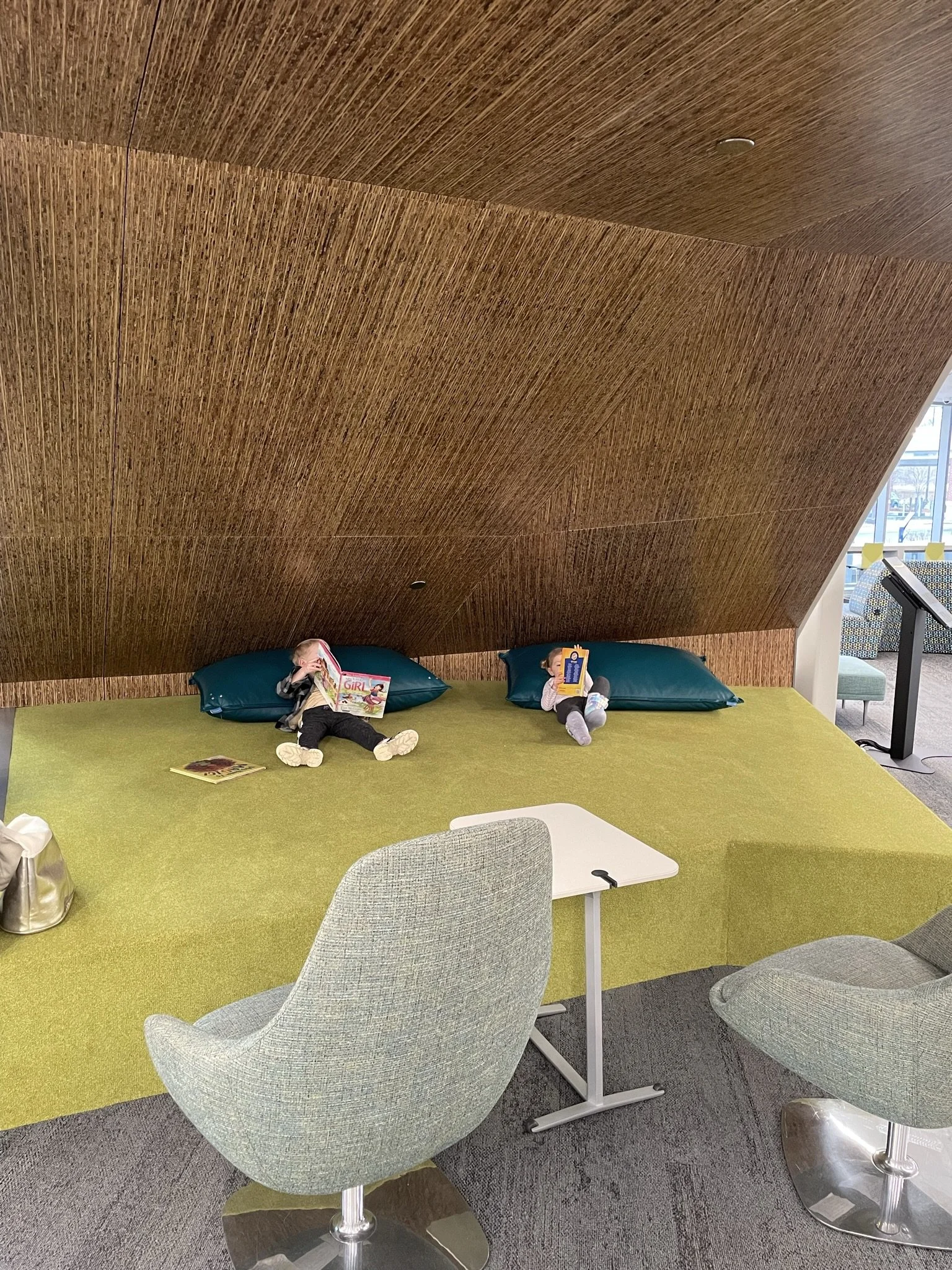 Cheap Indoor ToddlerFriendly Activities in Kansas City — Kids In KC