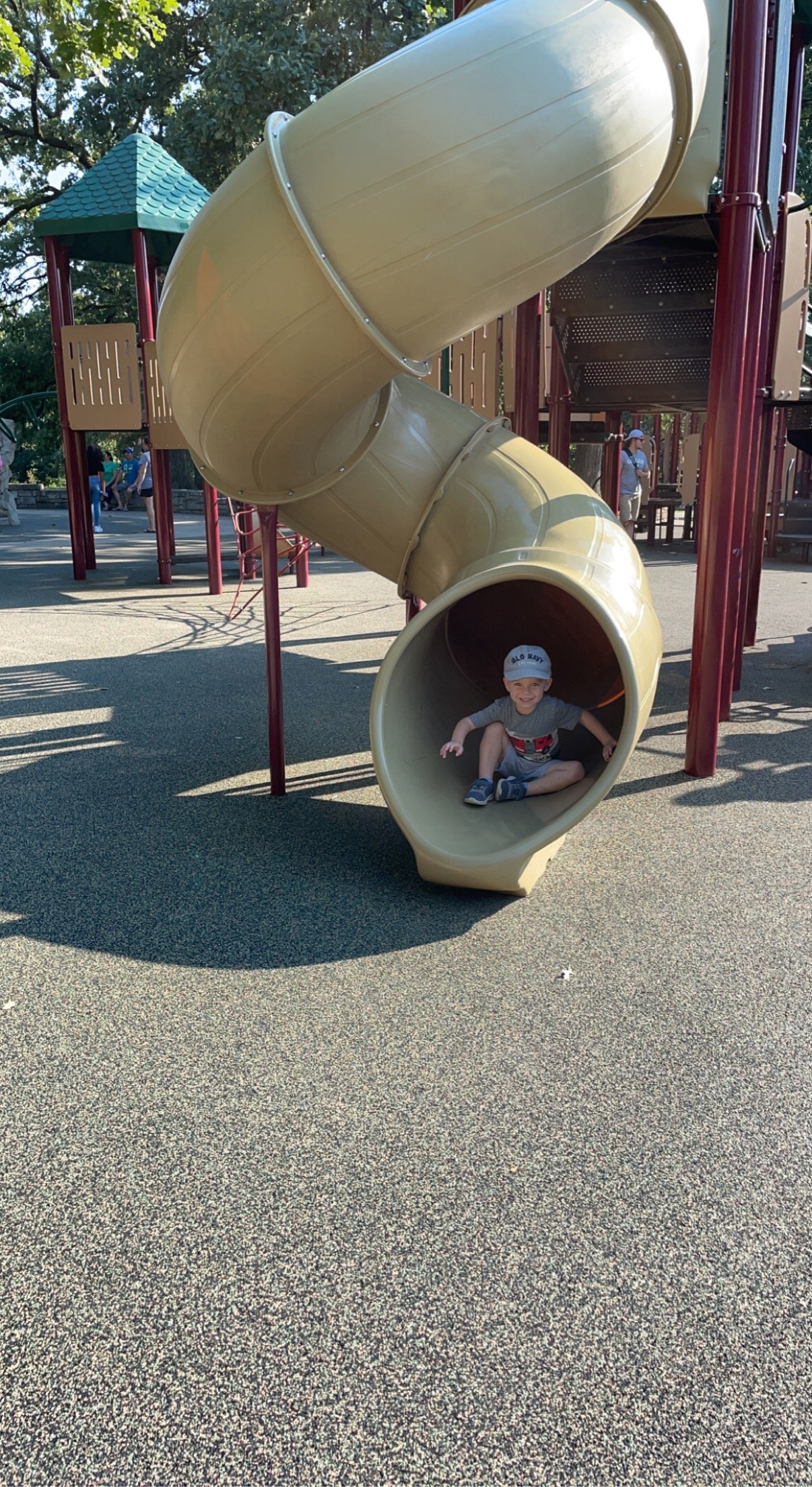 Top 10 Toddler Parks for Ages 15 in Kansas City Metro — Kids In KC