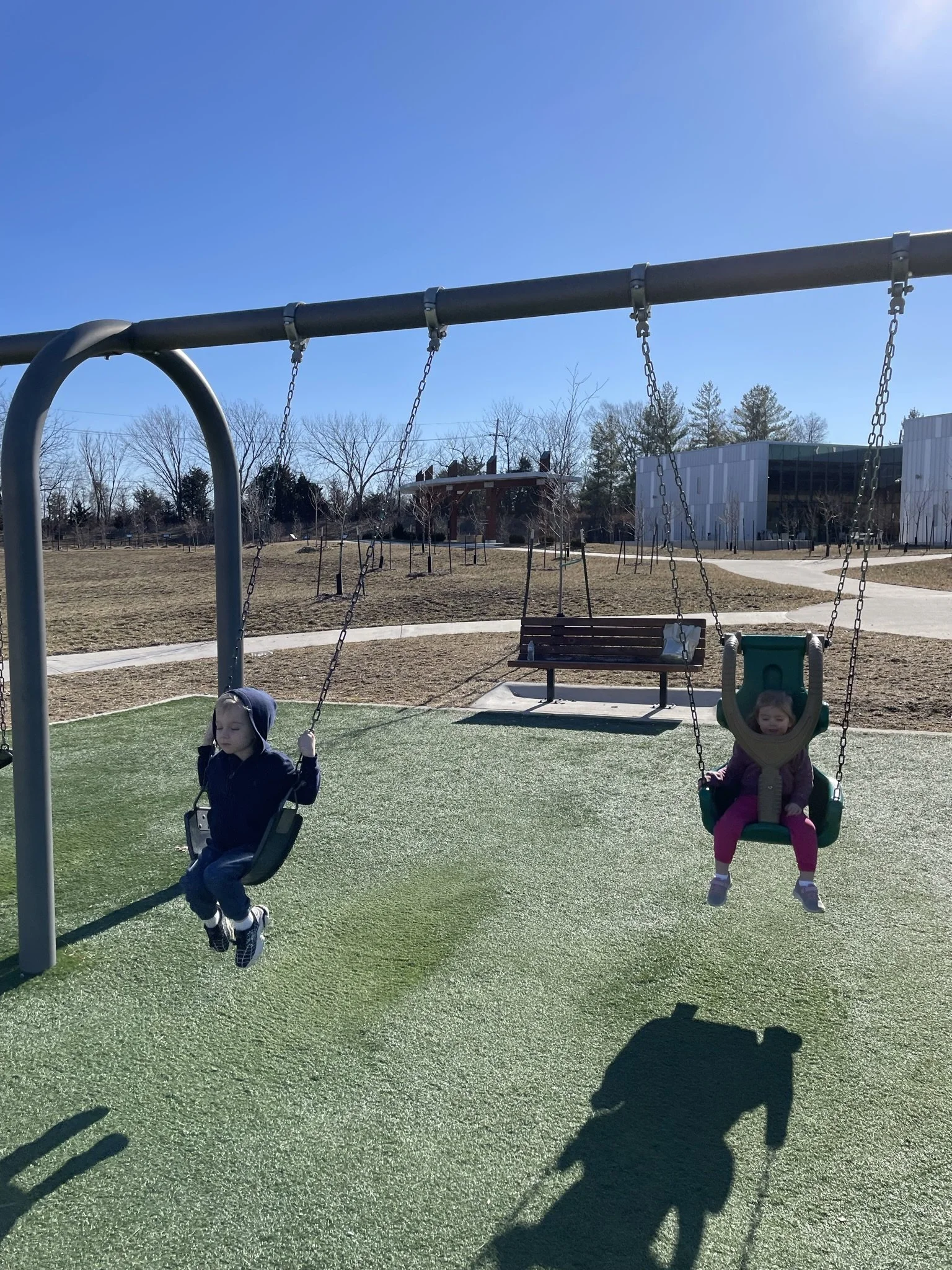 Top 10 Toddler Parks for Ages 15 in Kansas City Metro — Kids In KC