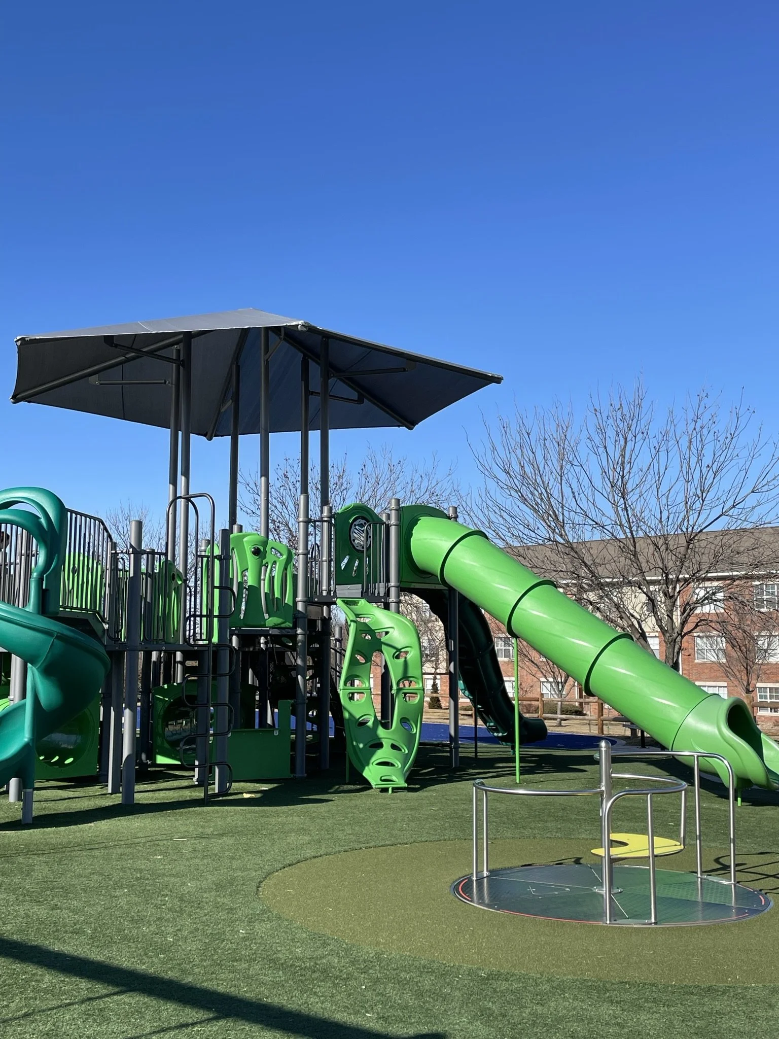 Top 10 Toddler Parks for Ages 15 in Kansas City Metro — Kids In KC