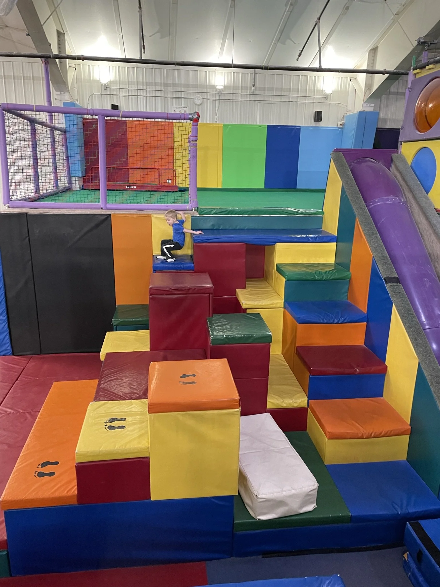 Cheap Indoor ToddlerFriendly Activities in Kansas City — Kids In KC