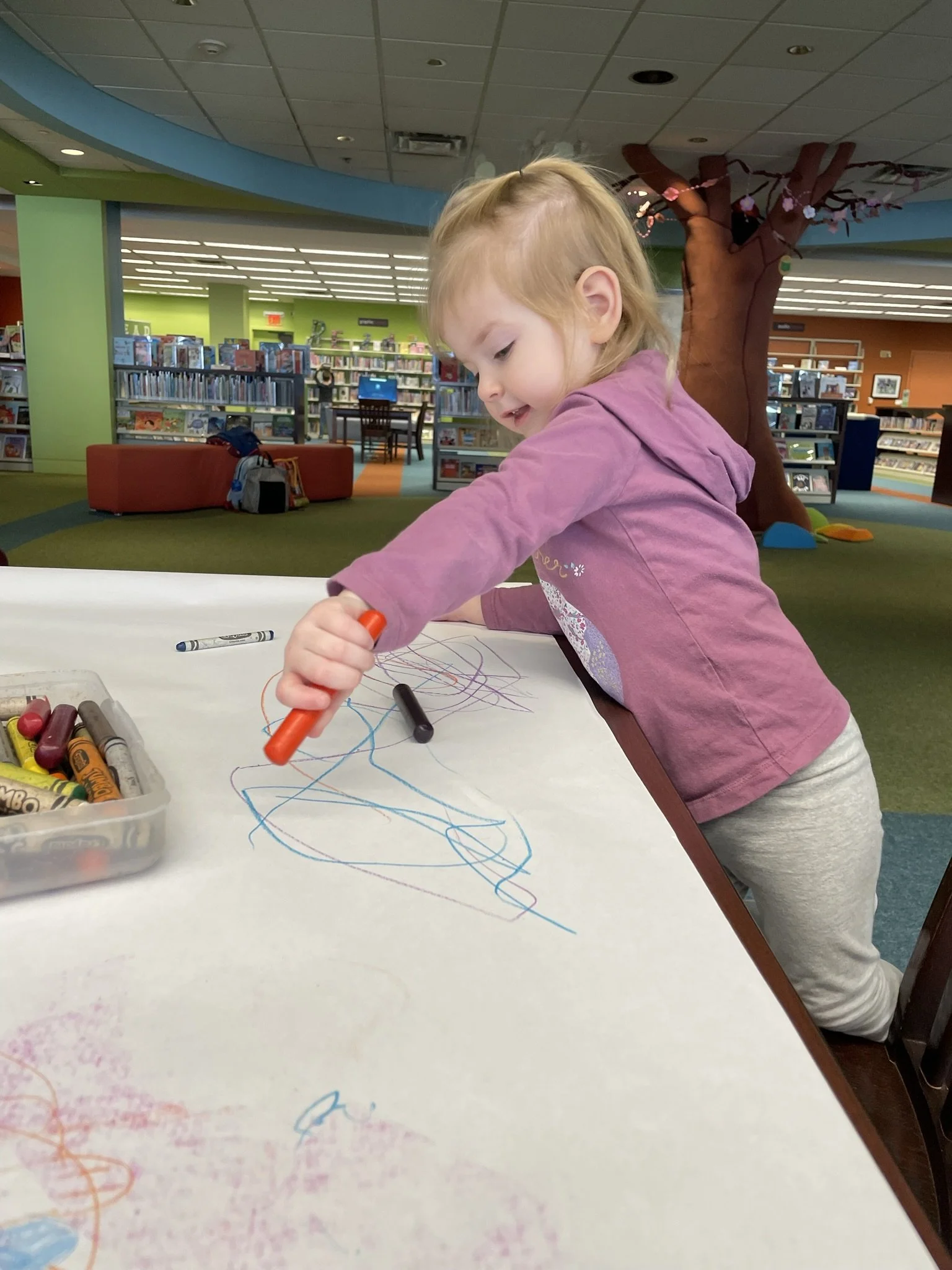 Cheap Indoor Toddler-Friendly Activities in Kansas City — Kids In KC