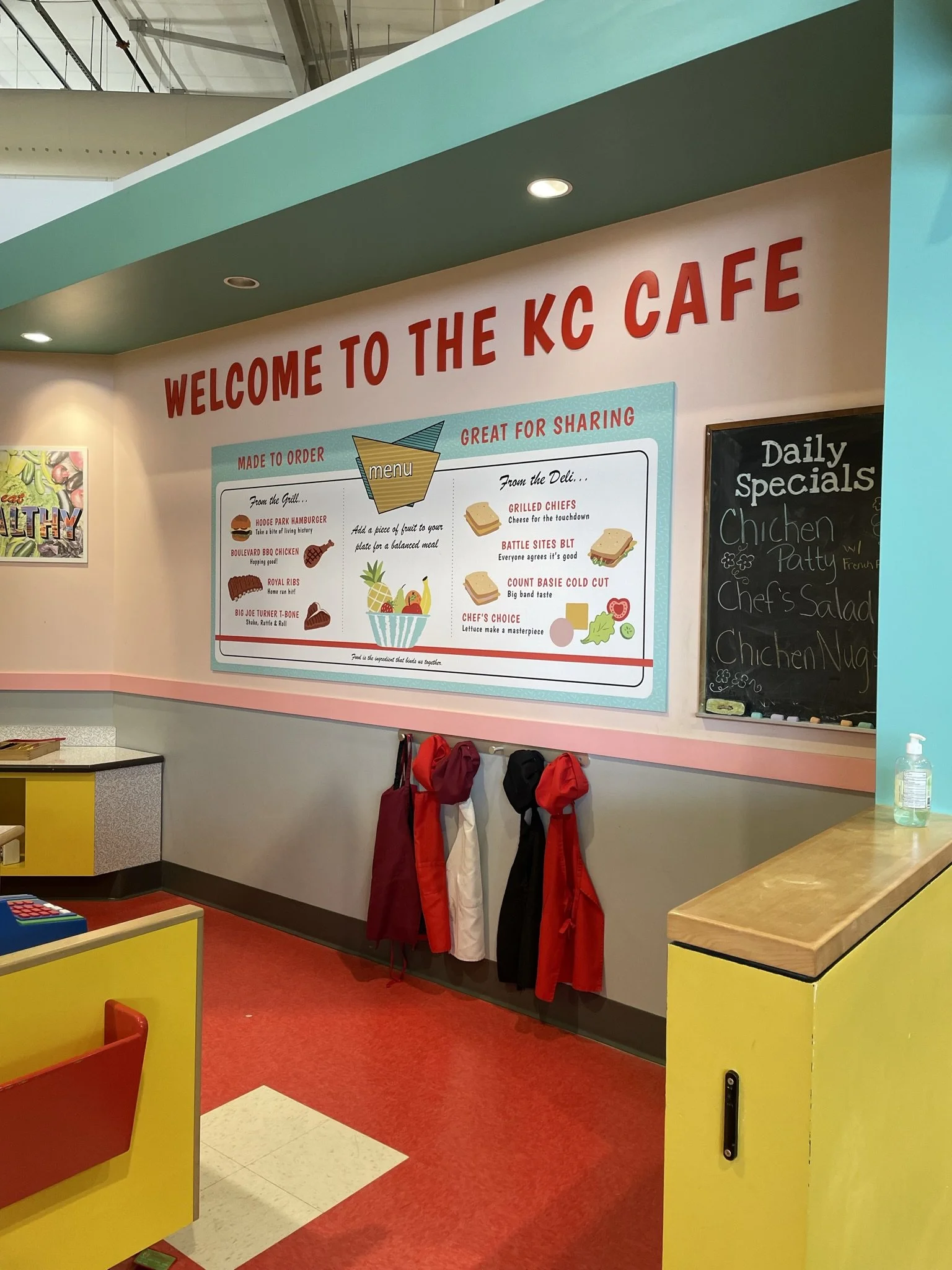 Kansas City Experience Gifts for Kids — Kids In KC