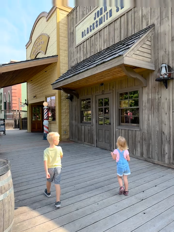 Kansas City Experience Gifts for Kids — Kids in KC