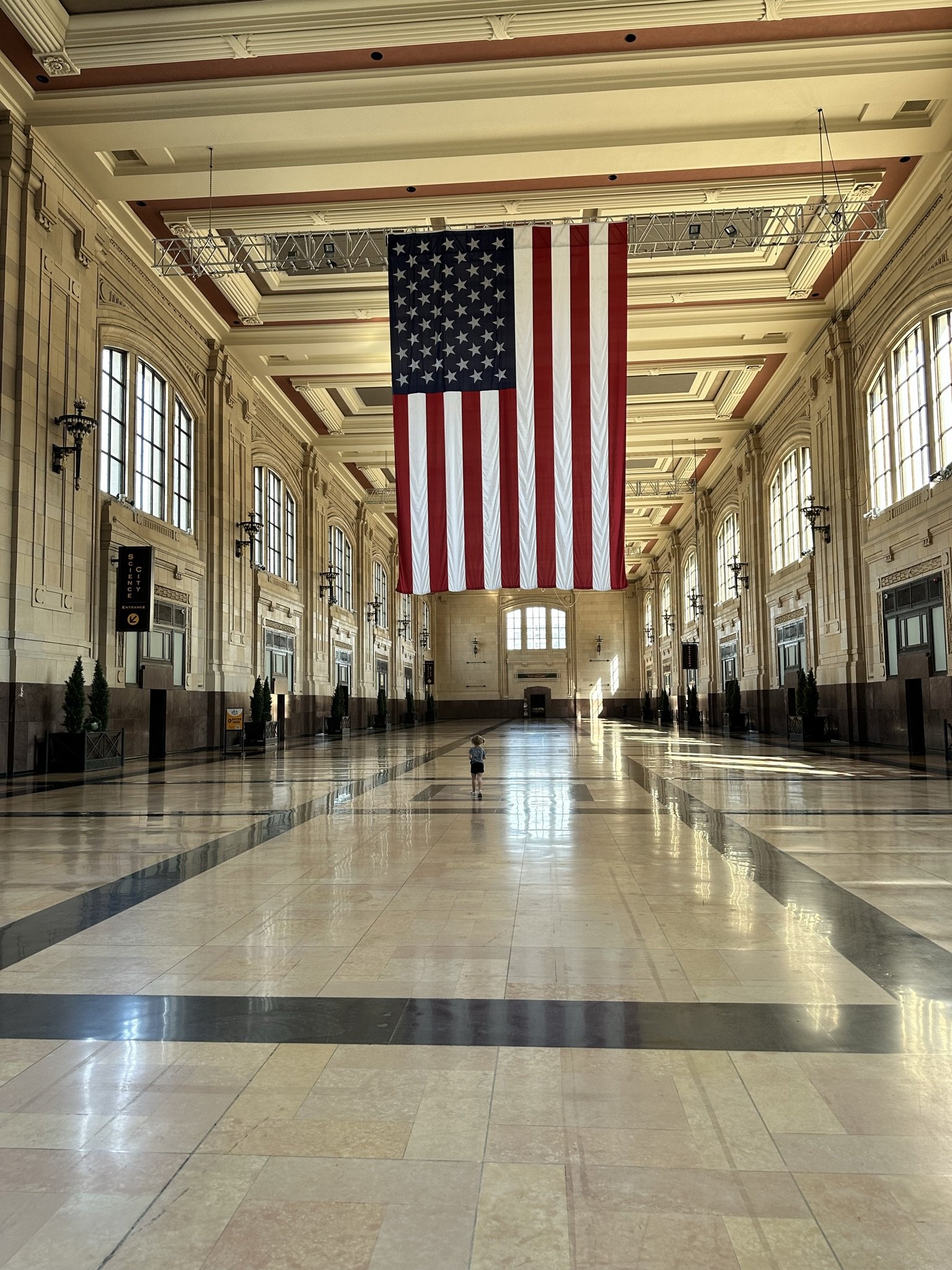 Kansas City Experience Gifts for Kids — Kids In KC