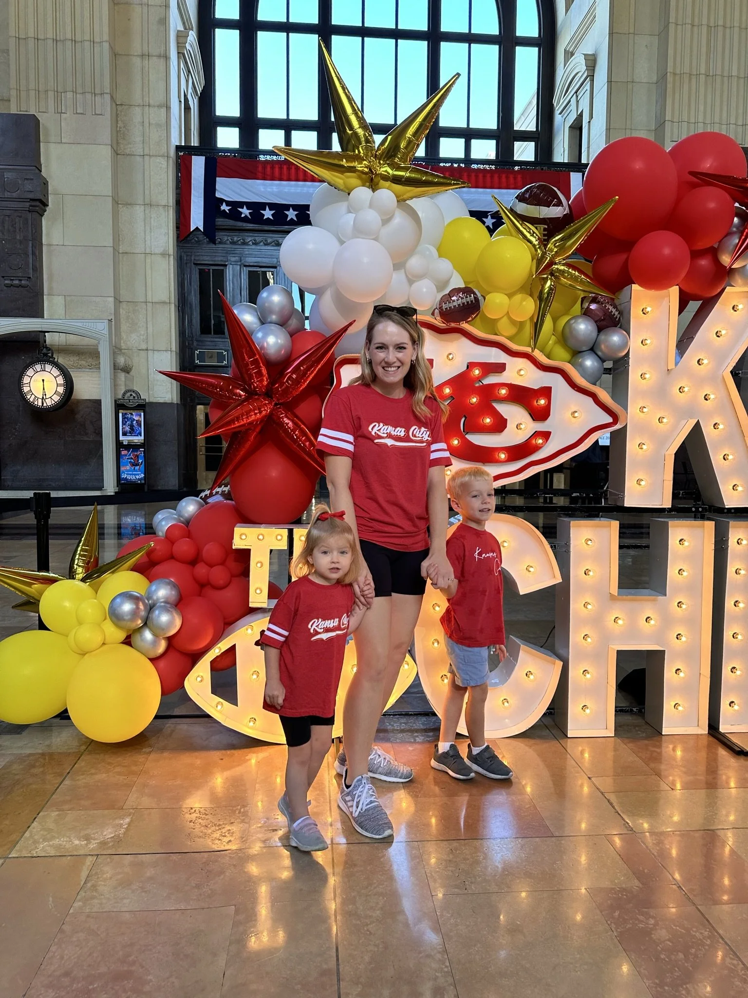 Kansas City Experience Gifts for Kids — Kids In KC