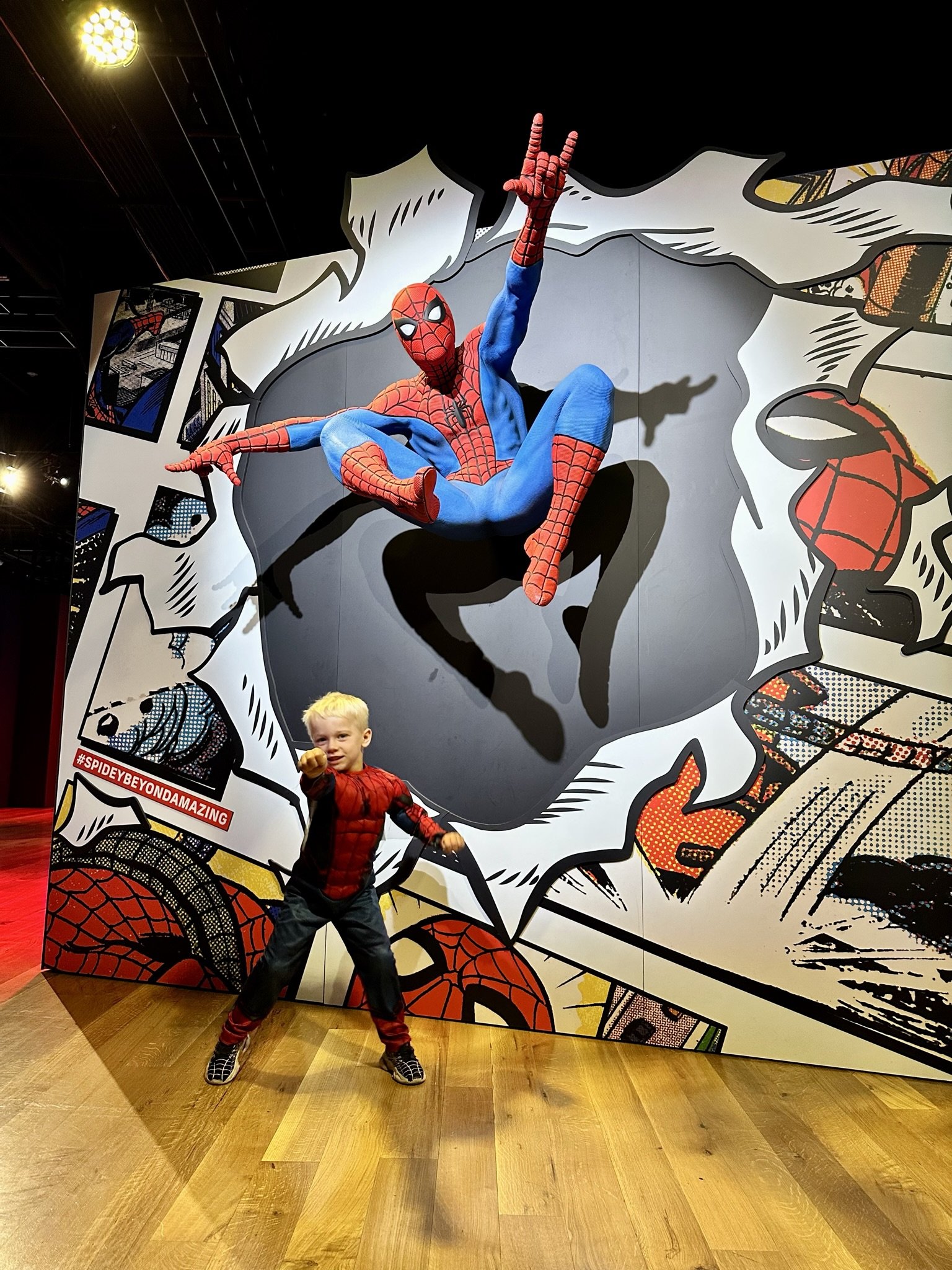 Kansas City Experience Gifts for Kids — Kids In KC