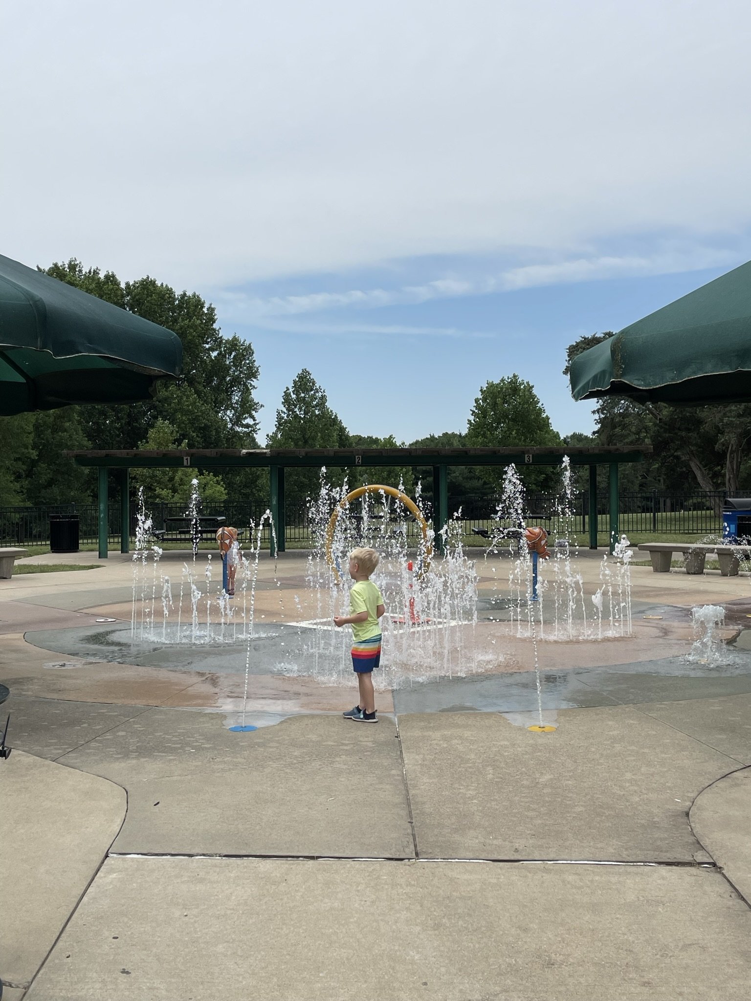 FencedIn Parks in the Kansas City Area — Kids In KC