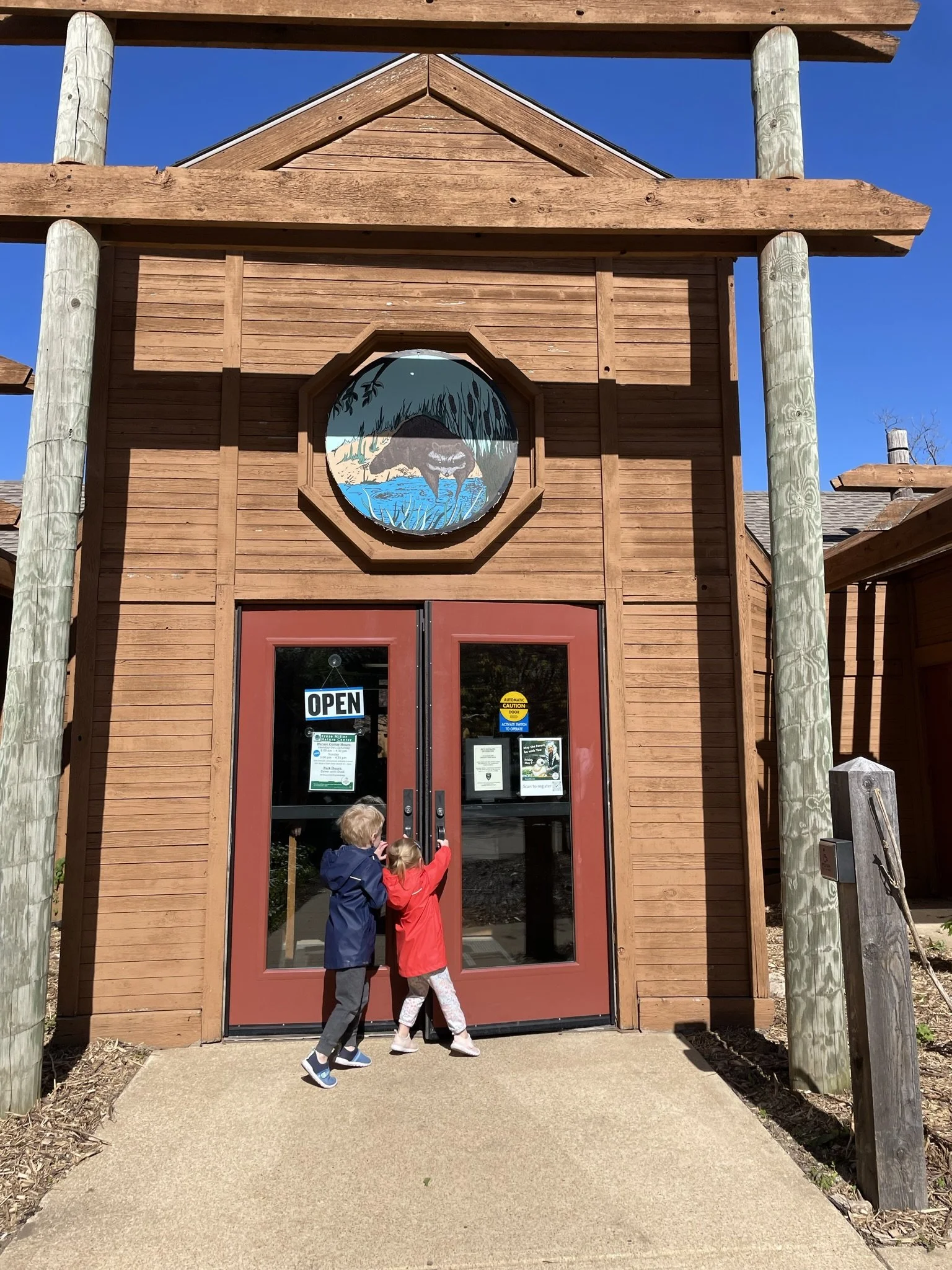Free Nature Centers around Kansas City — Kids In KC