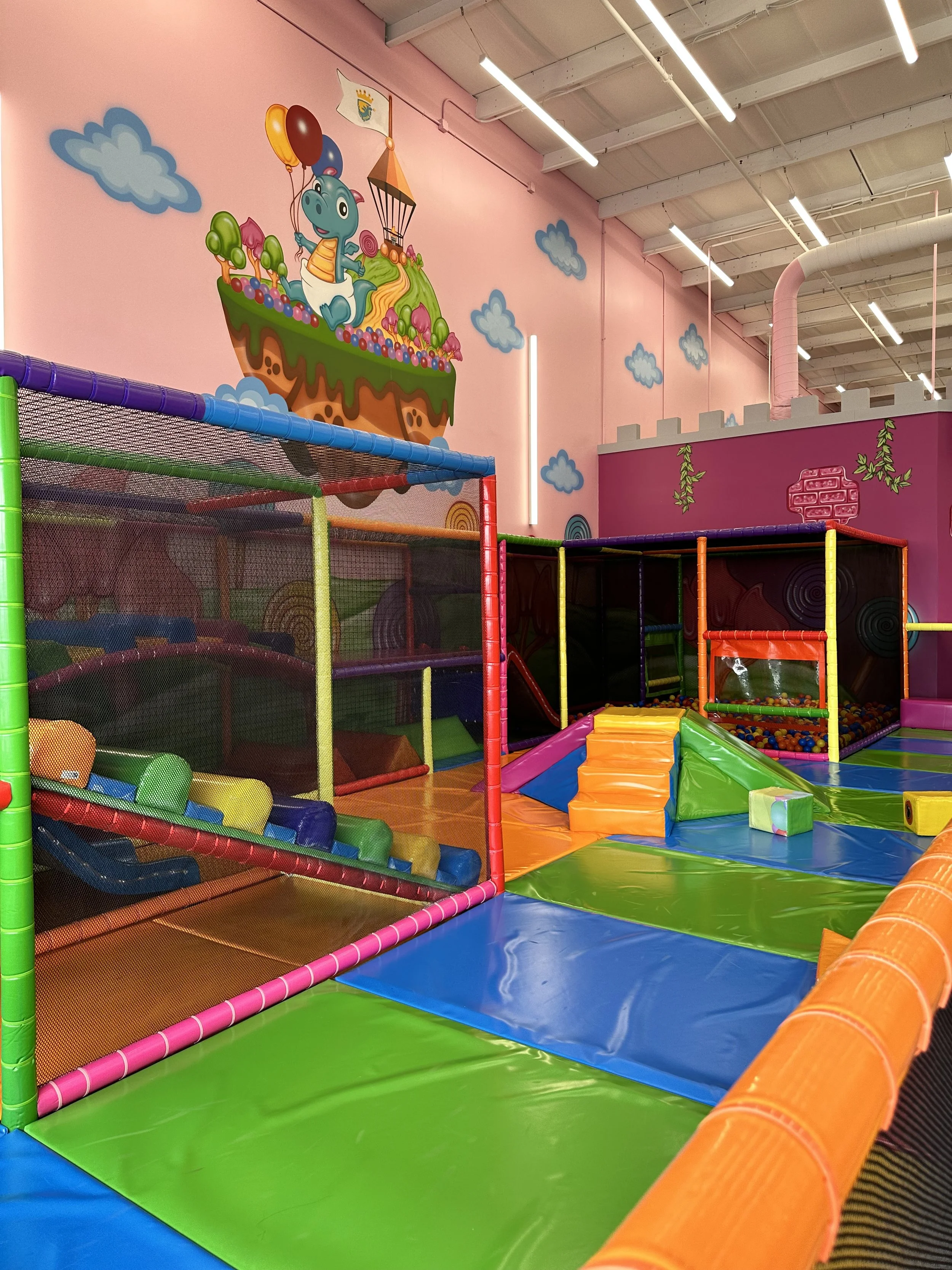 10 Indoor Play Places around Kansas City for Kids — Kids In KC