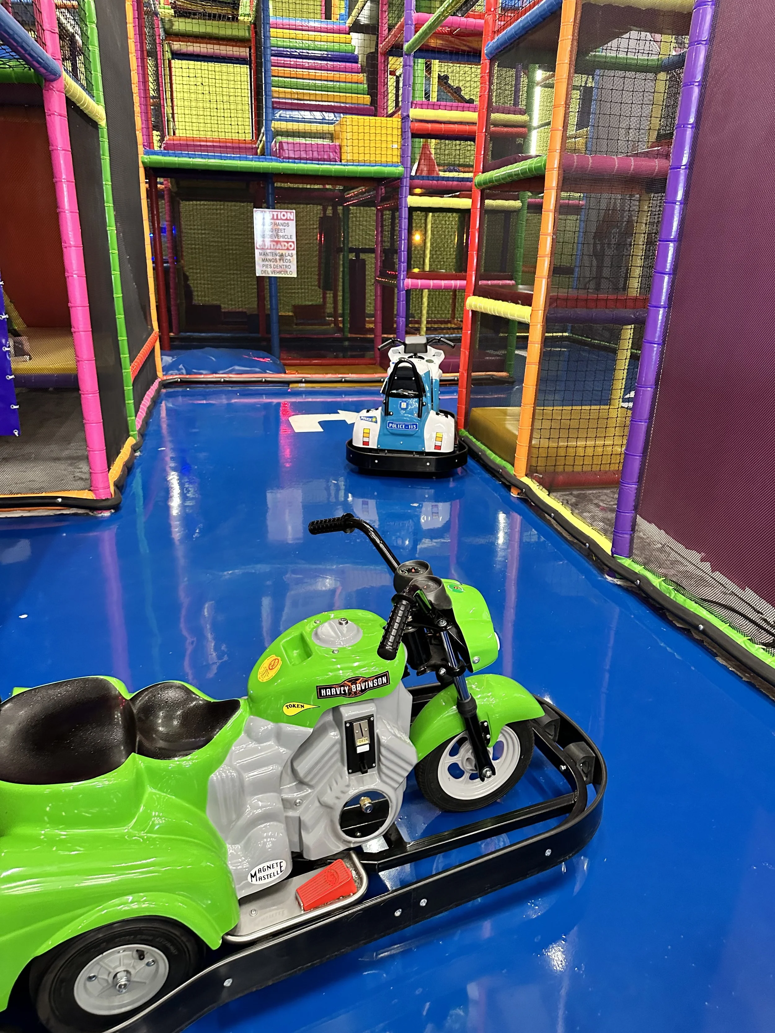 10 Indoor Play Places around Kansas City for Kids — Kids In KC