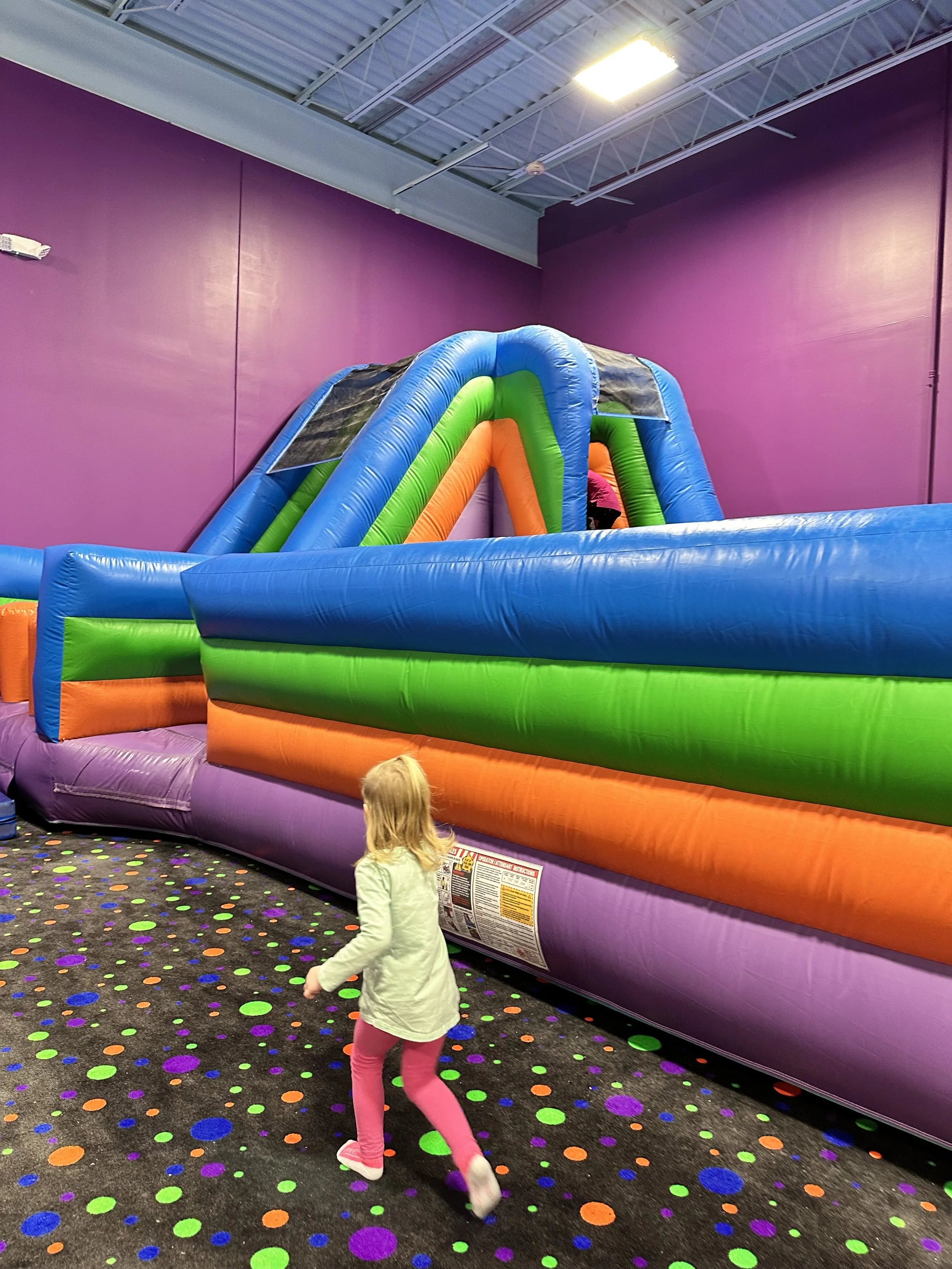 10 Indoor Play Places around Kansas City for Kids — Kids In KC