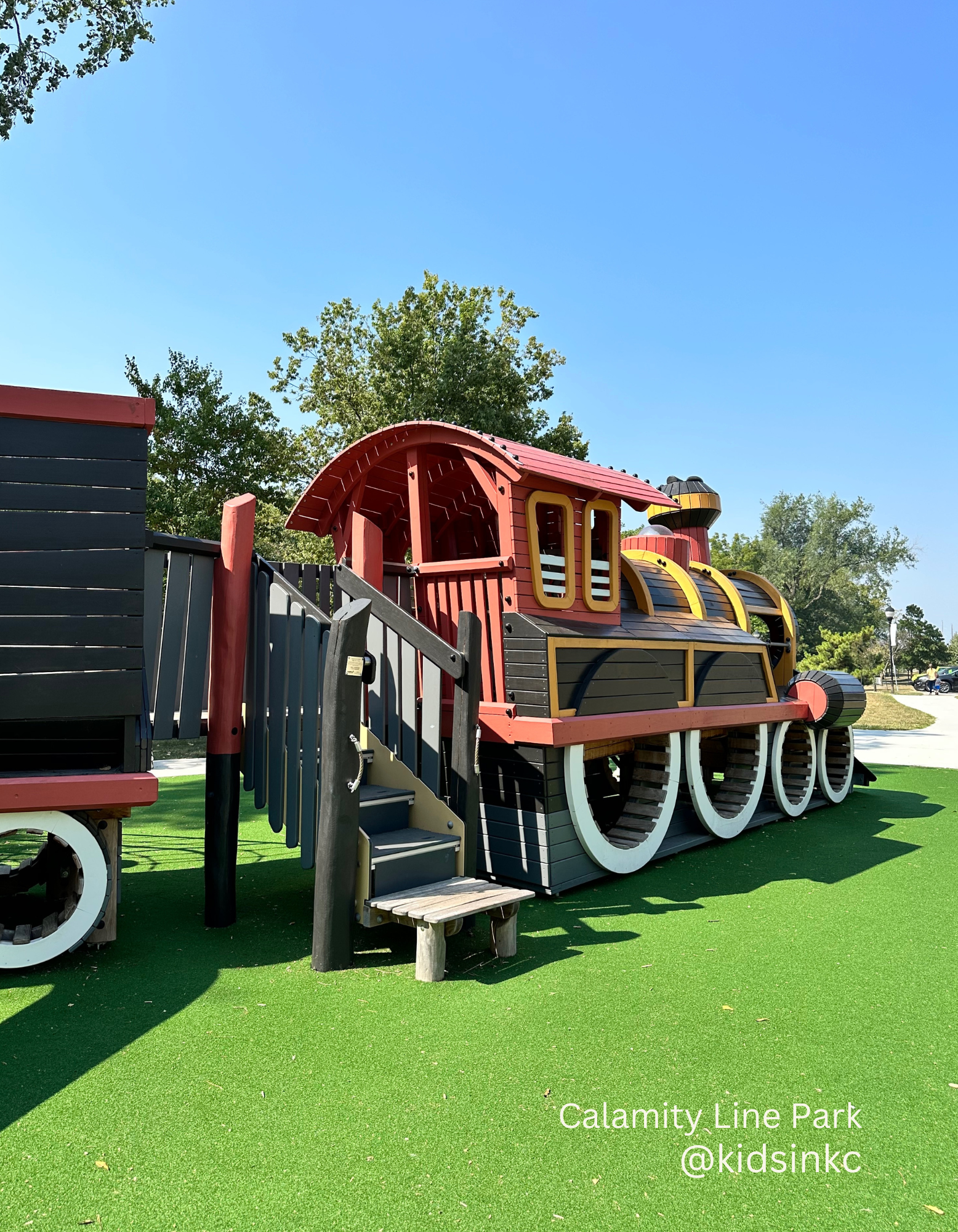 12 Train Activities for Kids in Kansas City — Kids In KC