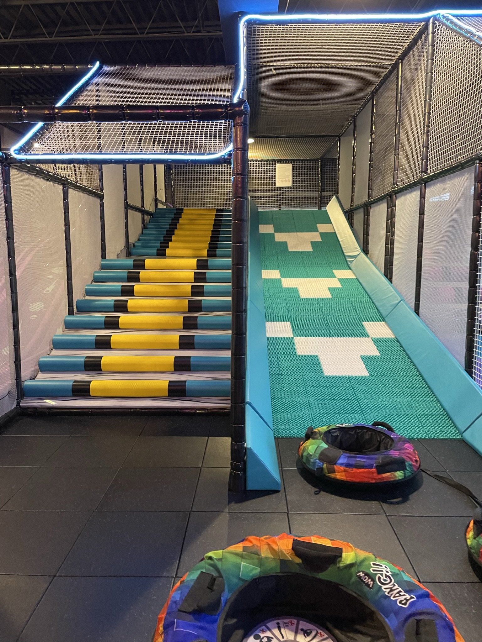 Fun Indoor Places for Little Kids - Kansas City Area — Kids In KC