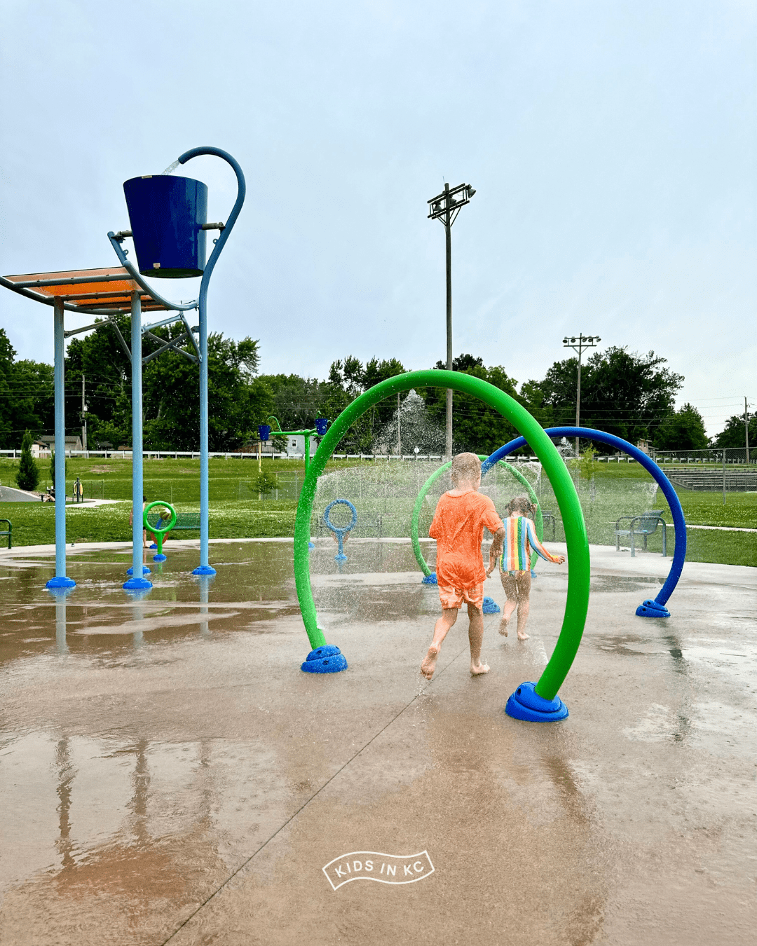 Kid-Friendly Things to Do in Liberty, MO – Just a Short Drive from ...