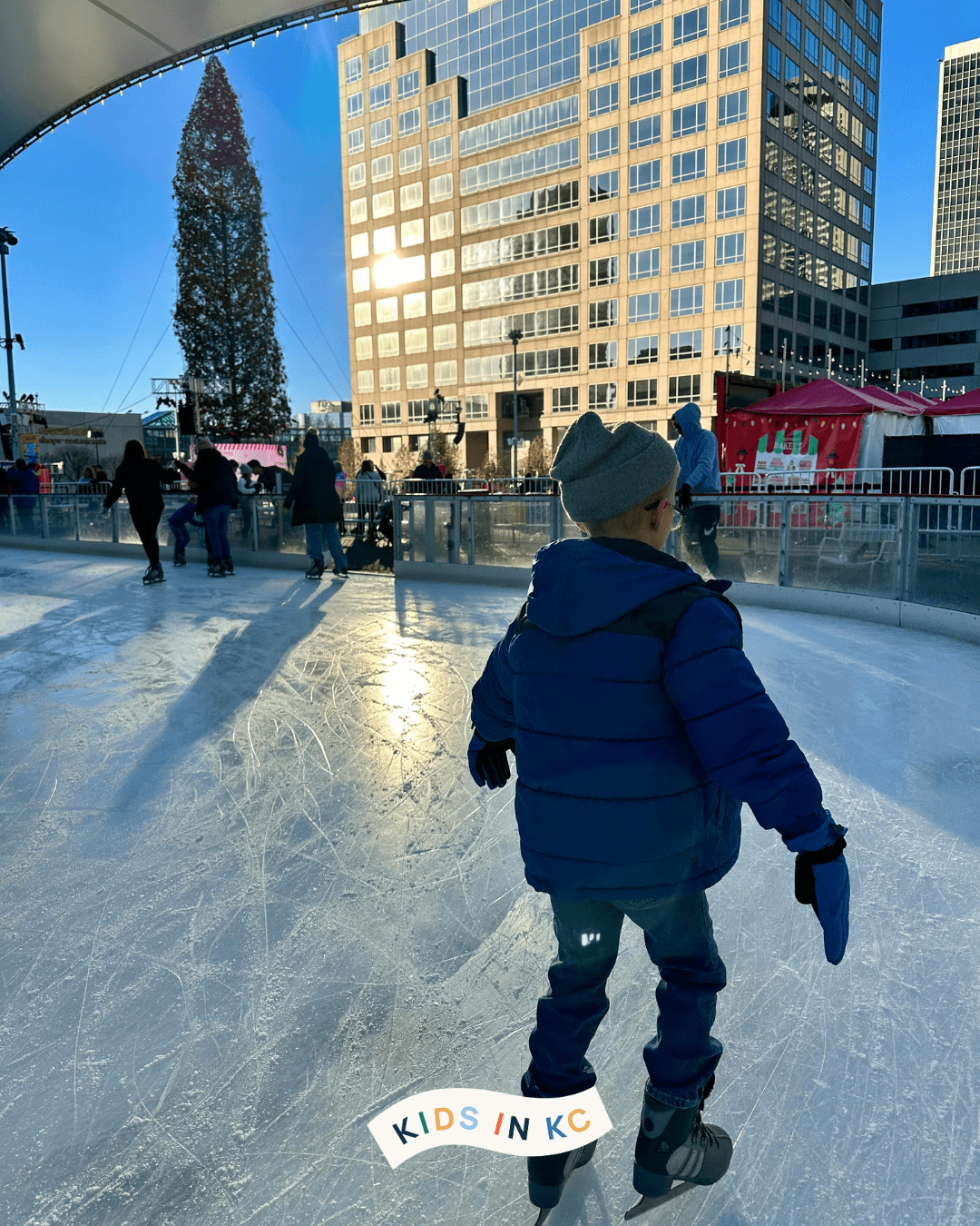 Kansas City Winter Break Under $10