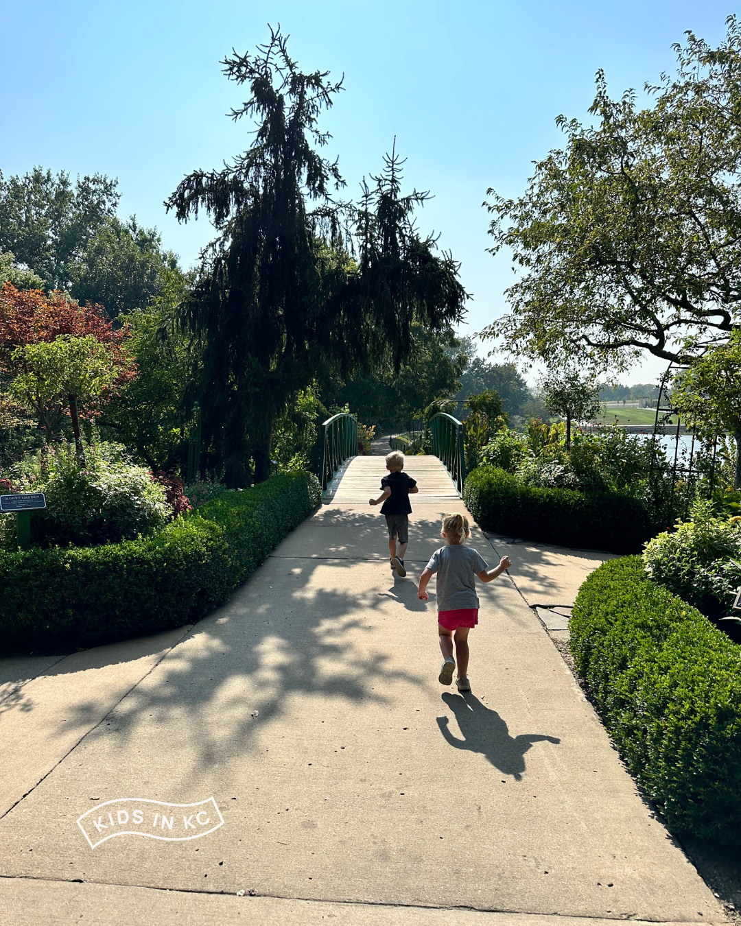 Spring — Blog — Kids In KC