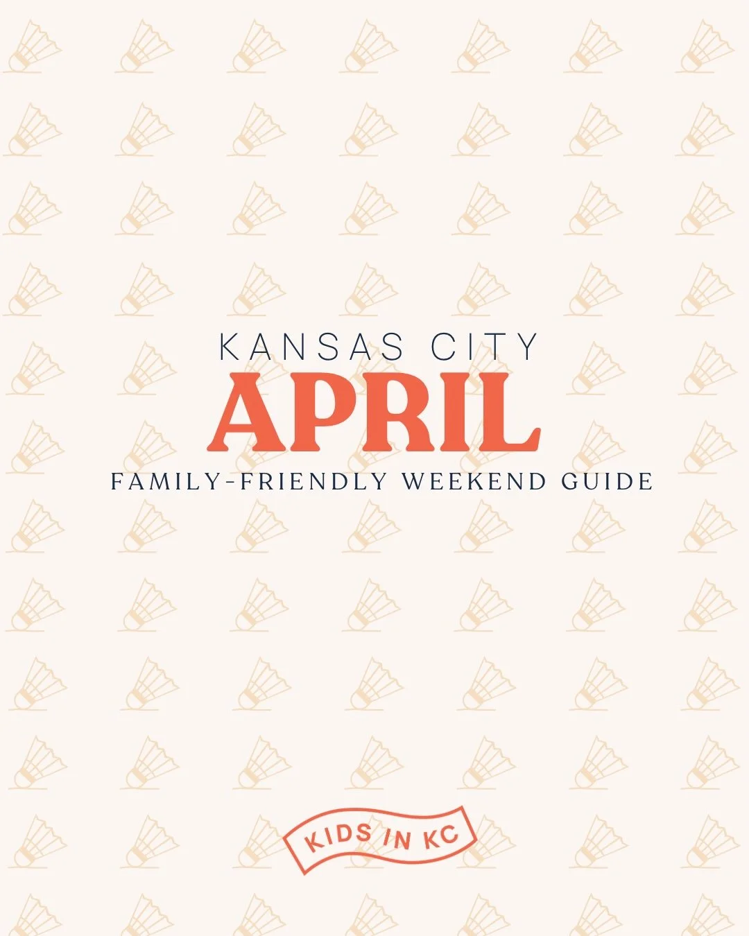 Here comes April! 🌷🐰☀️

What are you most excited for in April? Warmer weather? Thunderstorms? Easter? Outdoor events? Spring allergies? 😉

I&rsquo;m so ready for the sun to shine more and for eating dinner on our deck. I look forward to it so muc