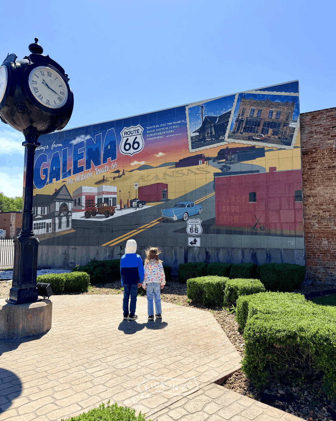mural park_galena kansas_route 66_kidsinkc.png