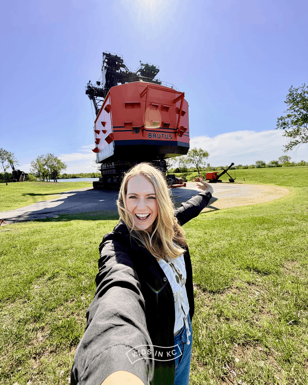 2-Hour Weekend Trip from Kansas City: Family-Friendly Things to Do in Southeast Kansas (Pittsburg, Galena, West Mineral)