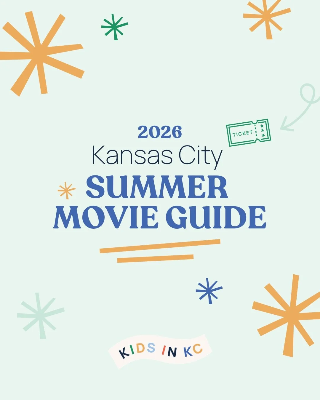 Movies are so back baby! 🍿 And for $5 or less? That&rsquo;s an easy yes for me! 

Comment MOVIE for the full list! Yes, there are actually even more around the Kansas City area. 🤯

There&rsquo;s something so fun &amp; nostalgic about a cool dark th