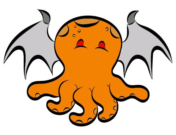 Elder Gods Creations