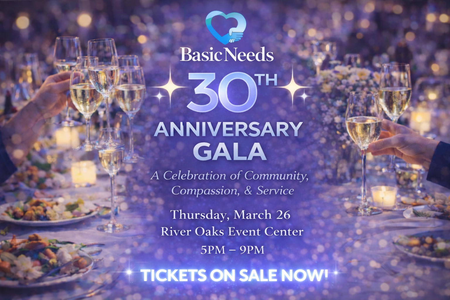 30th Anniversary Gala