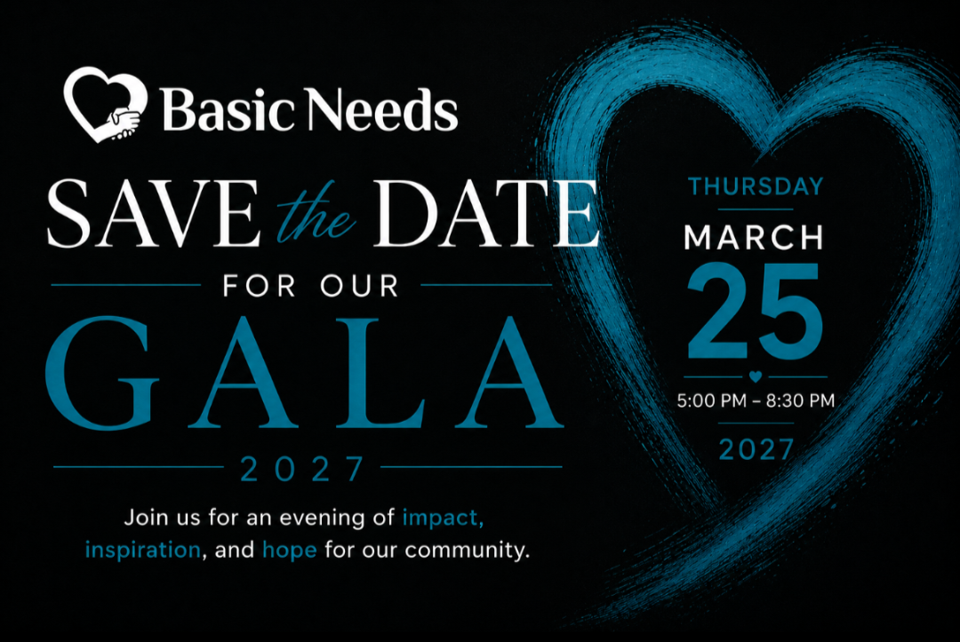 2027 Basic Needs Gala