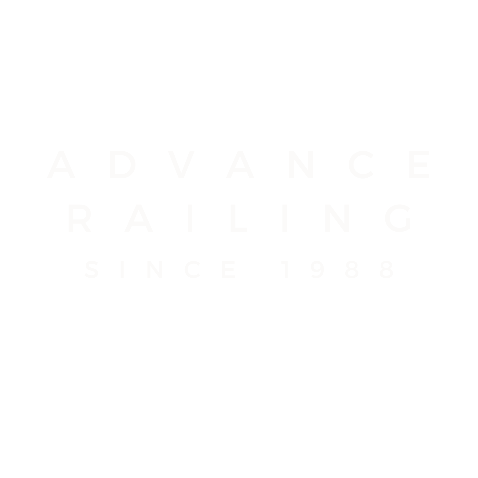 Advance Railing