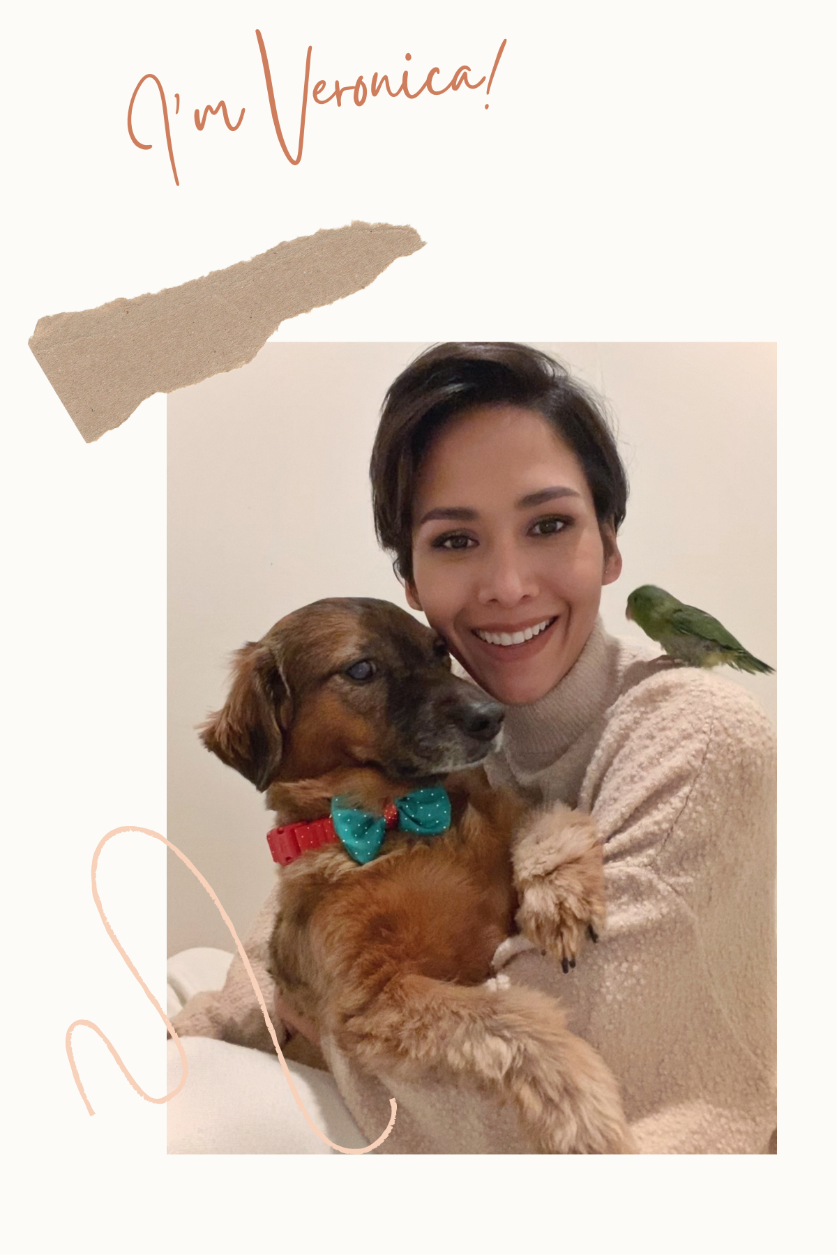 About Veronica Abram The Journey Of An LA Hairstylist Veronica Abram About veronica abram the journey of an la hairstylist veronica abram