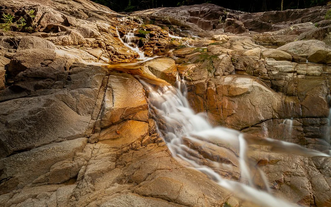Smooth Stream
