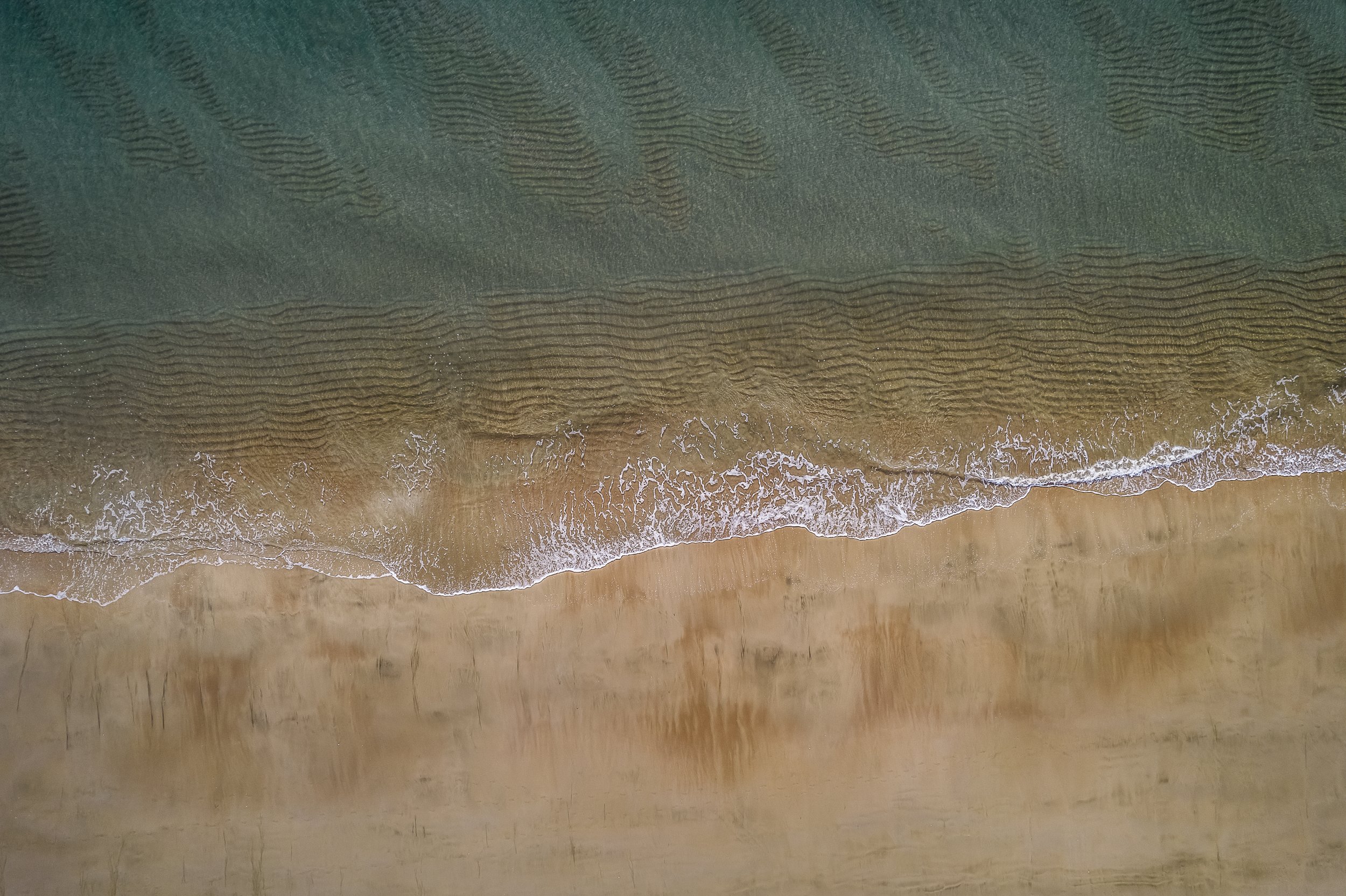 Beach Life